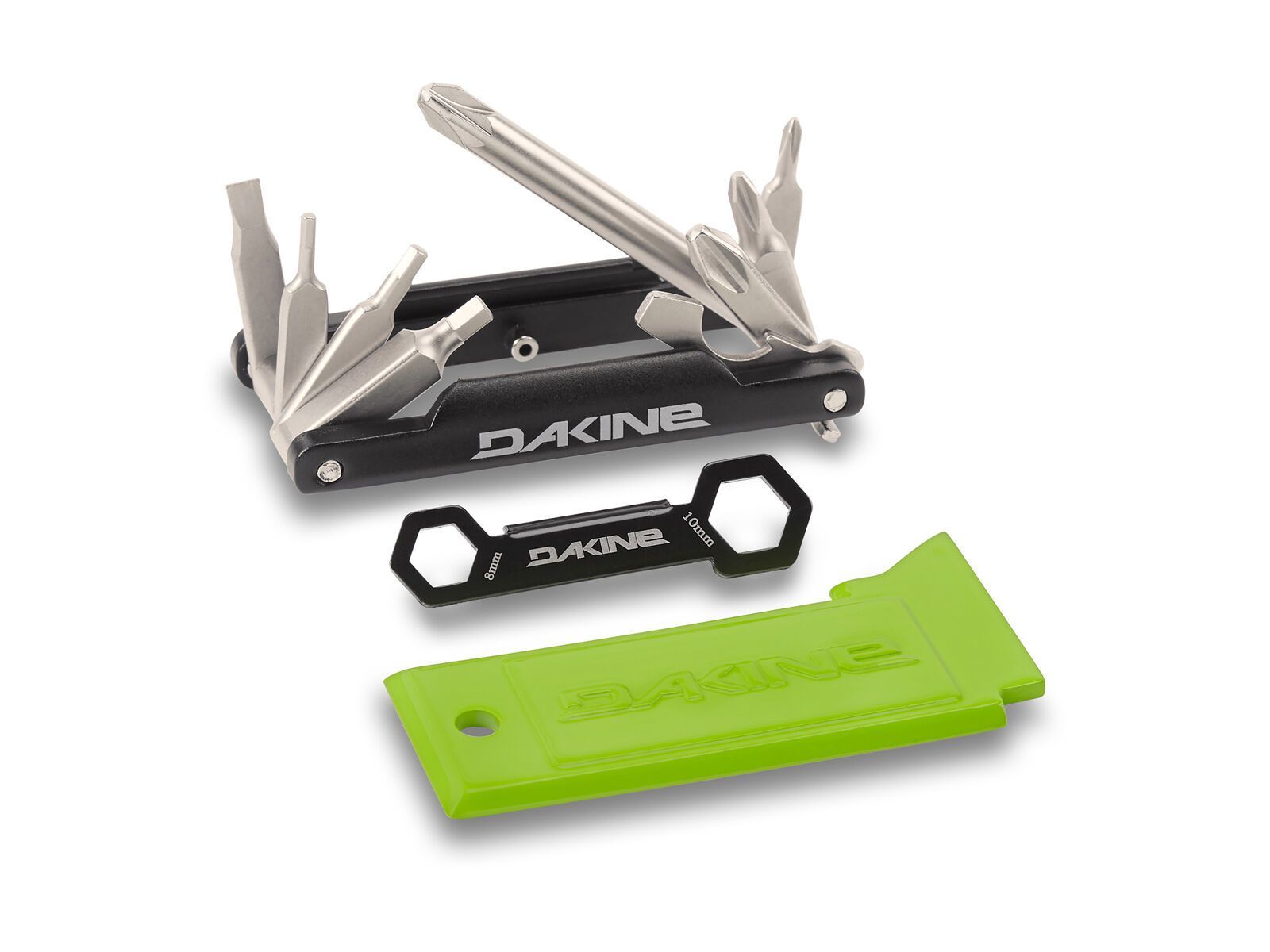 Dakine BC Tool, green | Bild 4