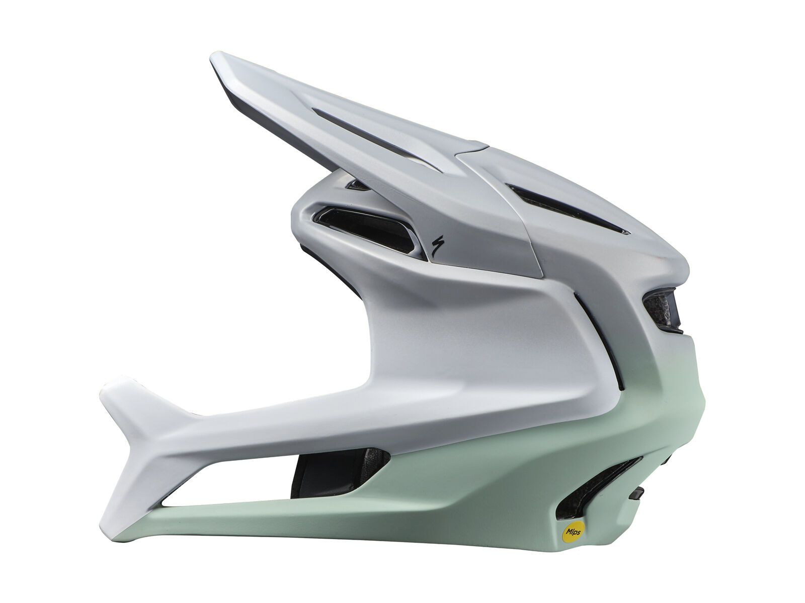 Specialized Gambit, white sage - Bild 2