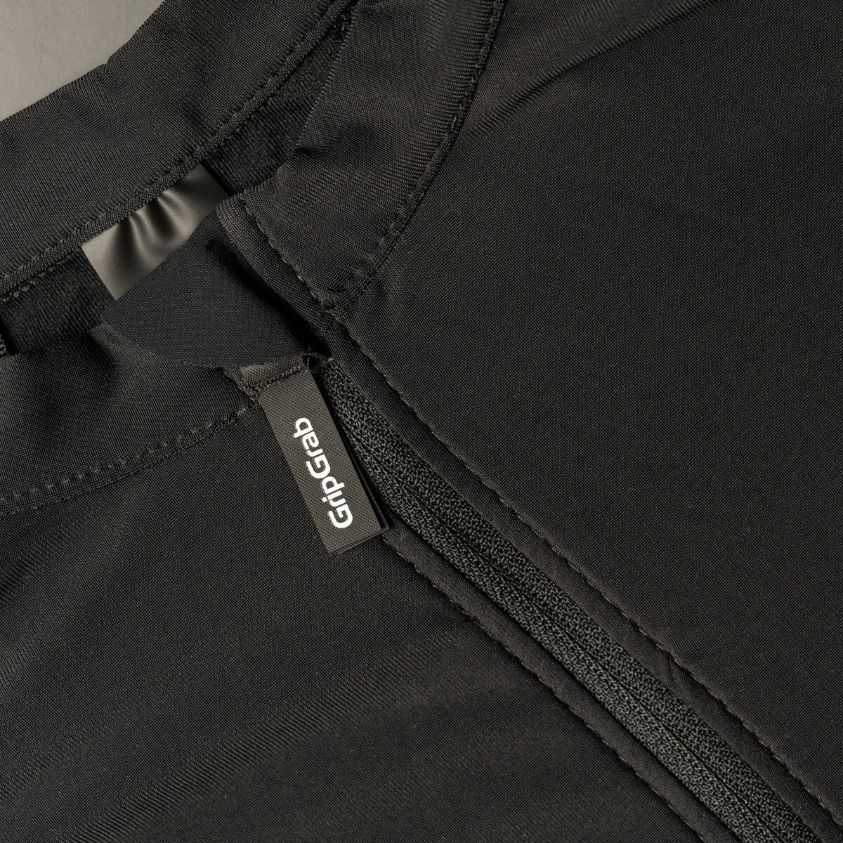 GripGrab PACR Long Sleeve Jersey, black - Bild 9