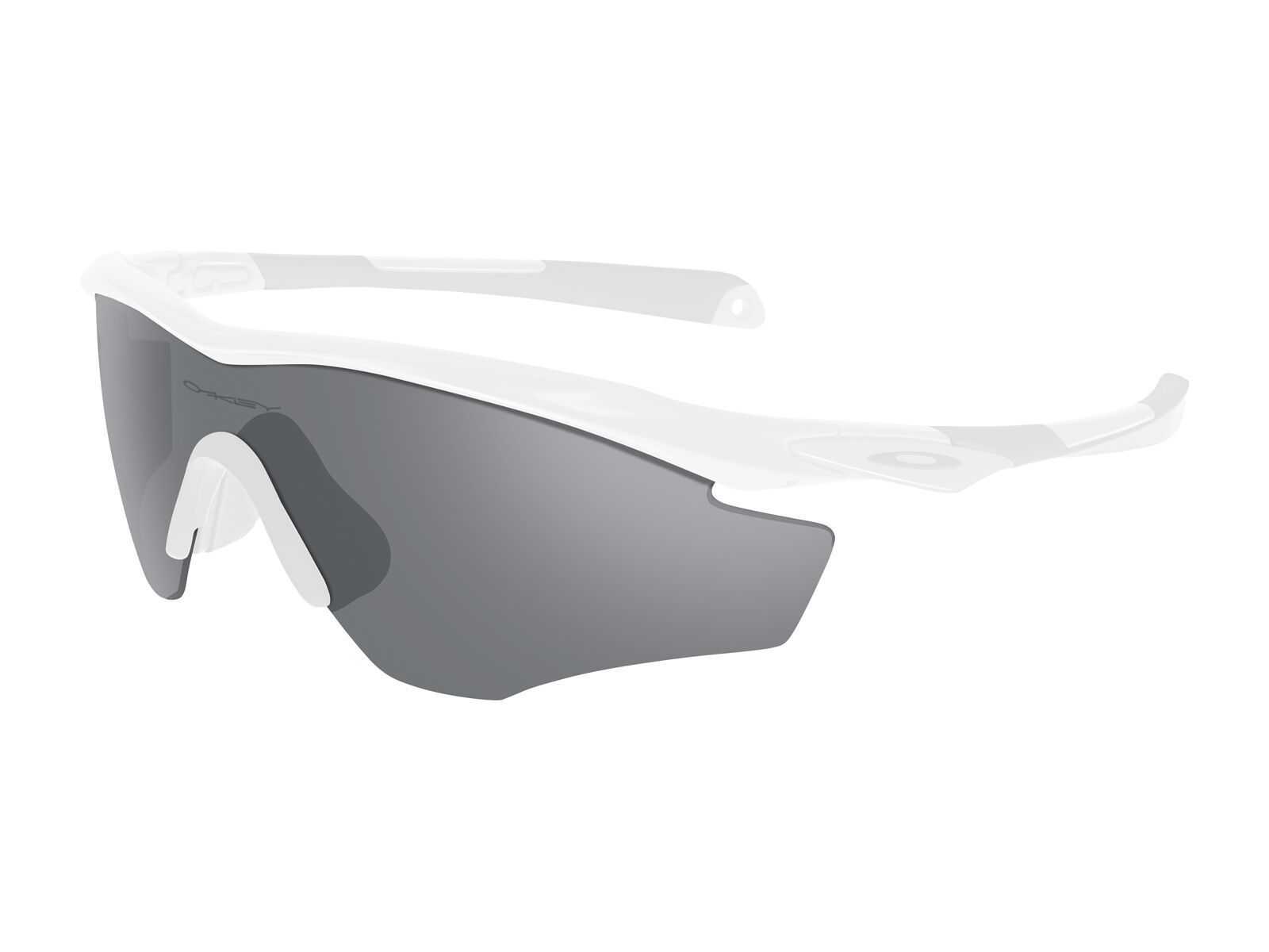 Oakley M2 Frame Lens, grey - Bild 1