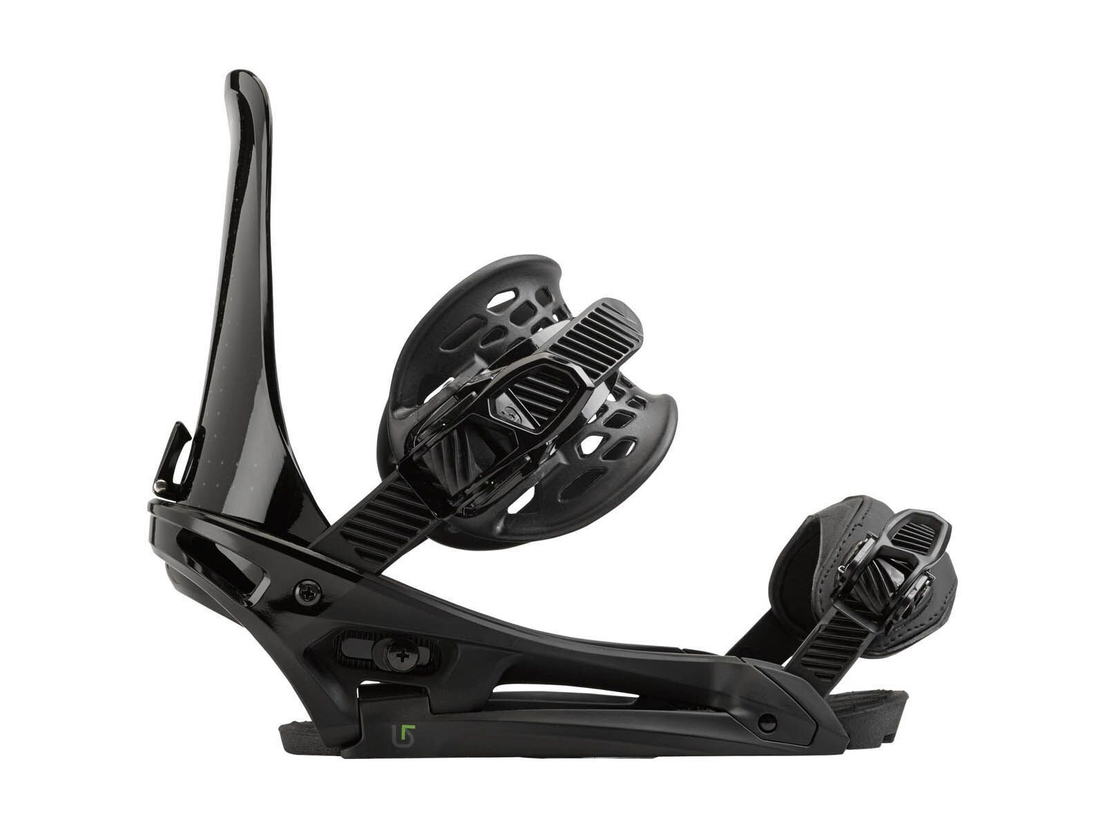 Burton Diode EST, Black - Bild 1