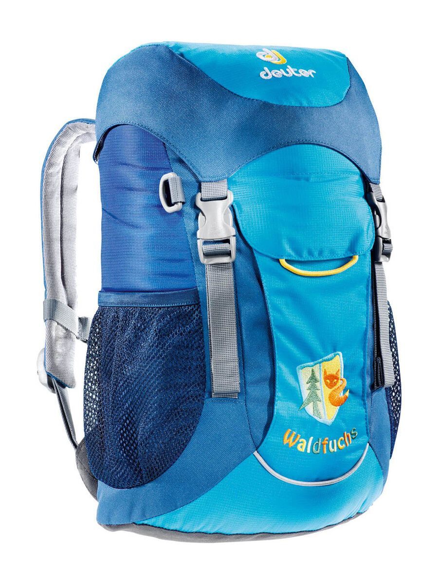 Deuter Waldfuchs, turquoise - Bild 1