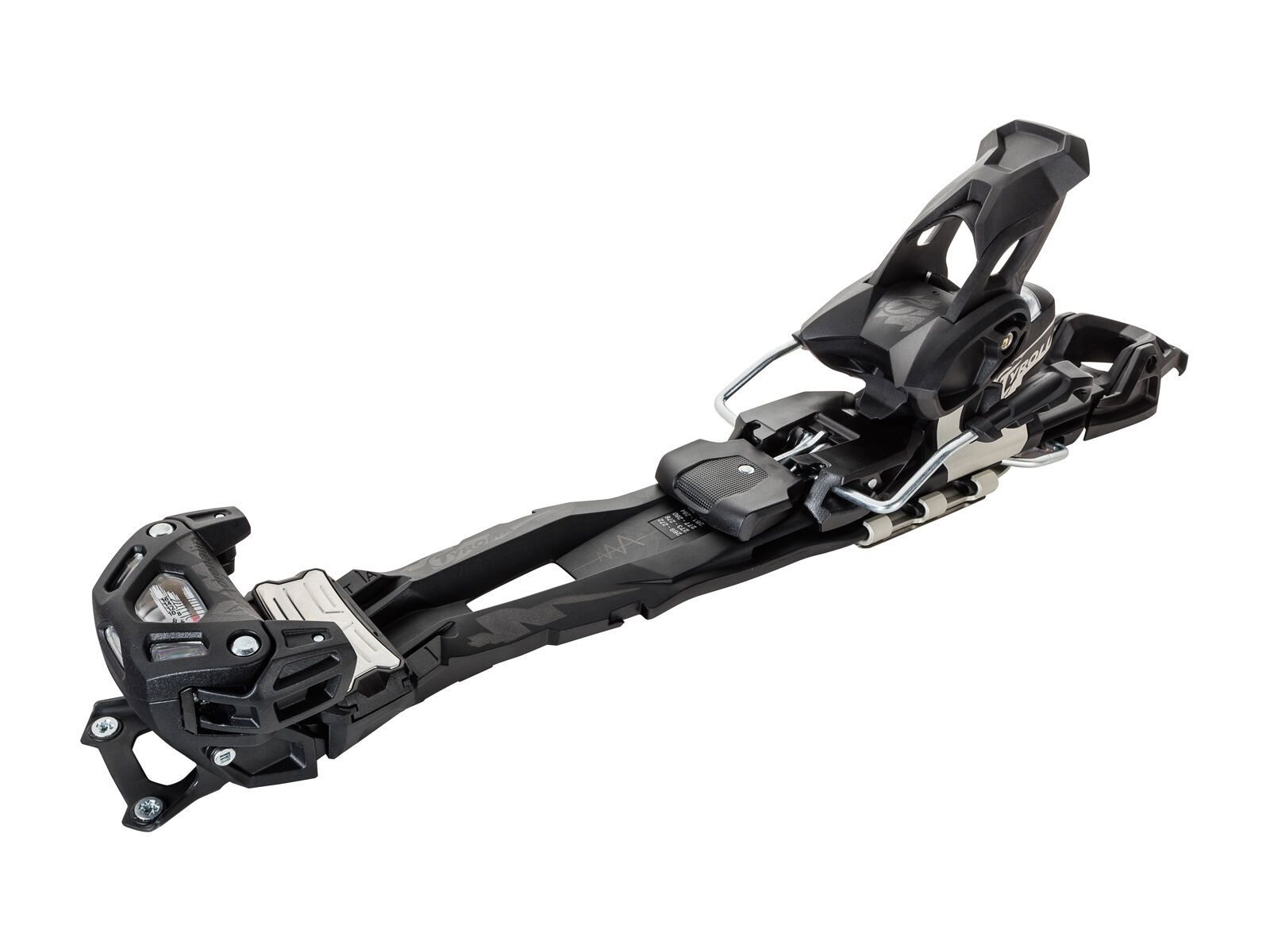 Set: K2 SKI Wayback 84 2019 + Tyrolia Adrenalin 16 AT - Bild 3