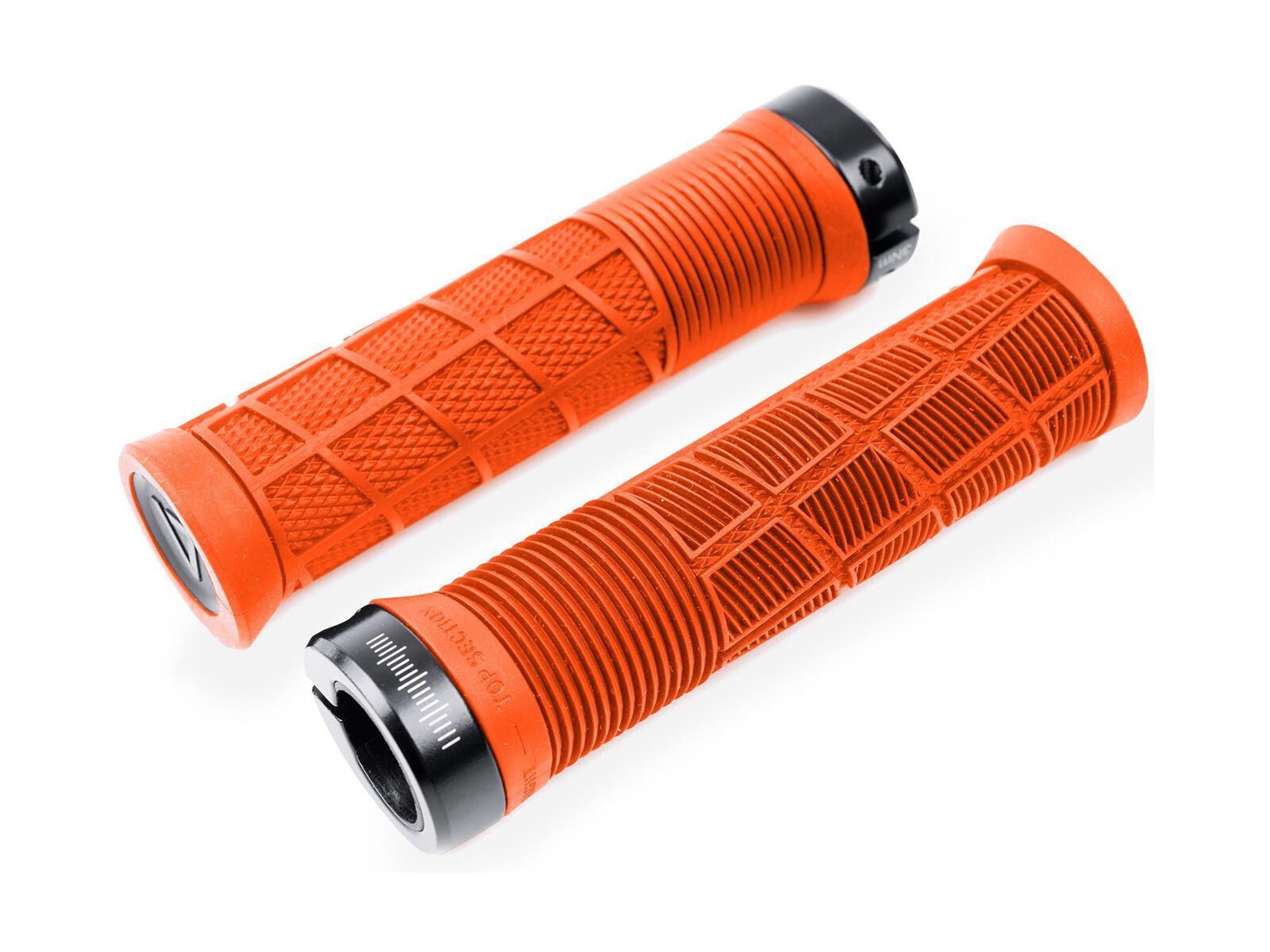 Cube Acid Griffe Disrupt Slim, orange - Bild 3