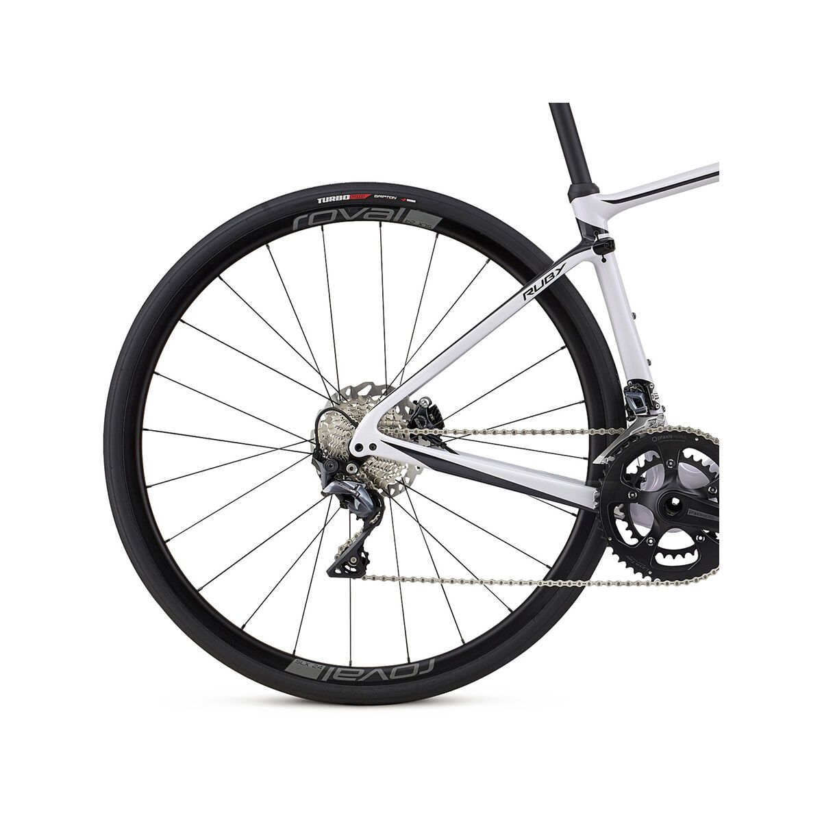 Specialized Ruby Comp, gloss satin uv lilac/slate/black - Bild 6