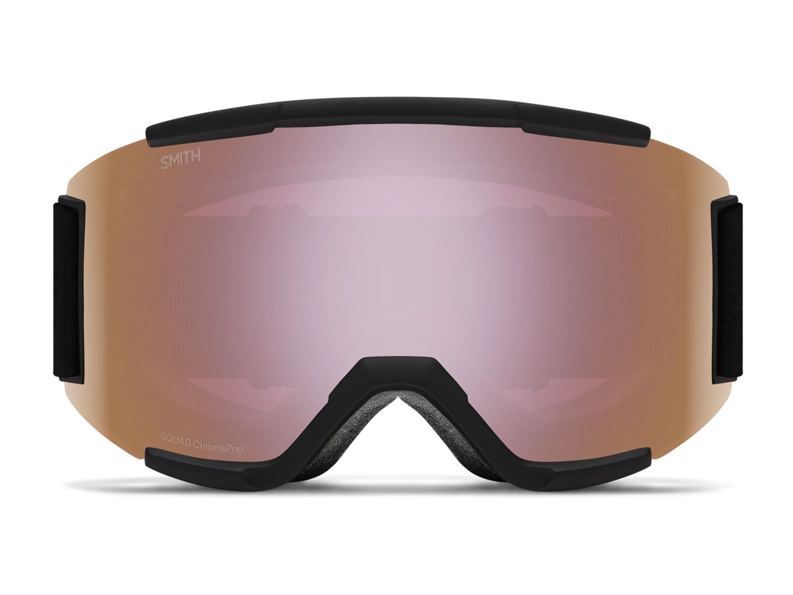 Smith Squad, ChromaPop Everyday Rose Gold Mirror / black - Bild 2