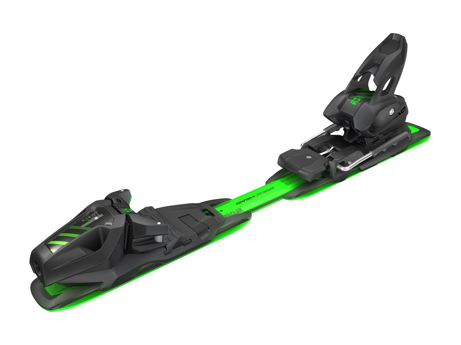 Head Supershape e-Magnum 2021 - Alpinski - Bild 2