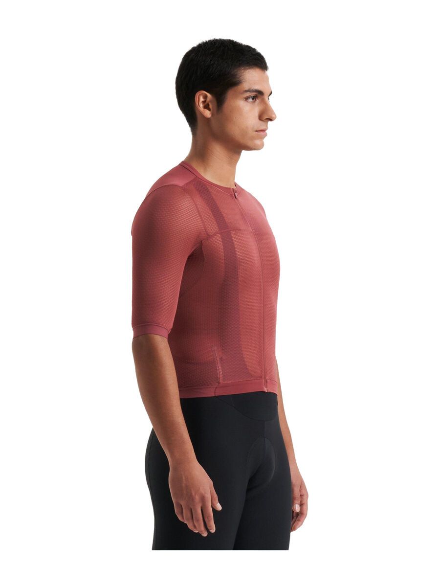 Specialized Men's Prime LT Short Sleeve Jersey, spice - Bild 2
