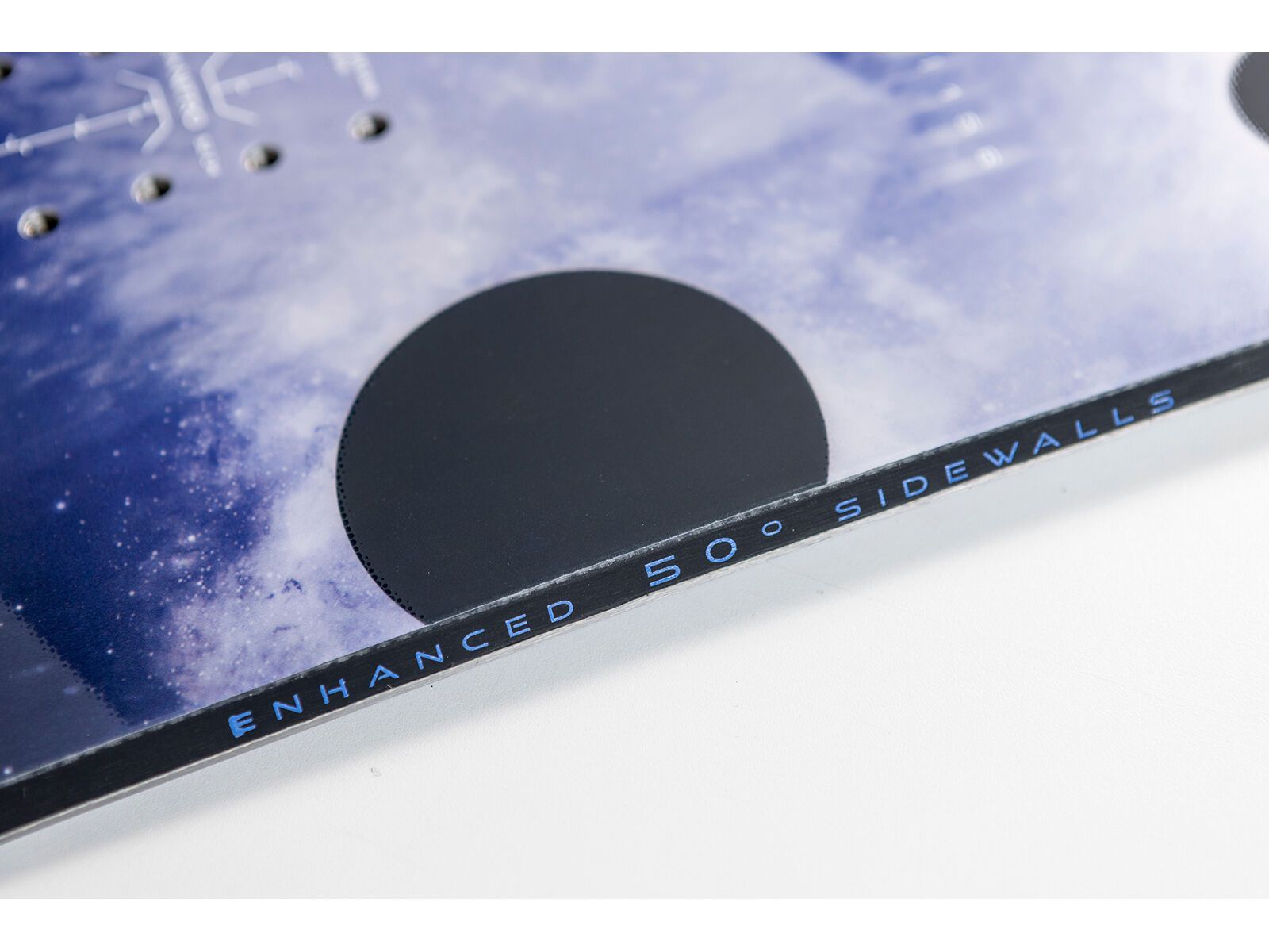 Nitro Santoku - Bild 8