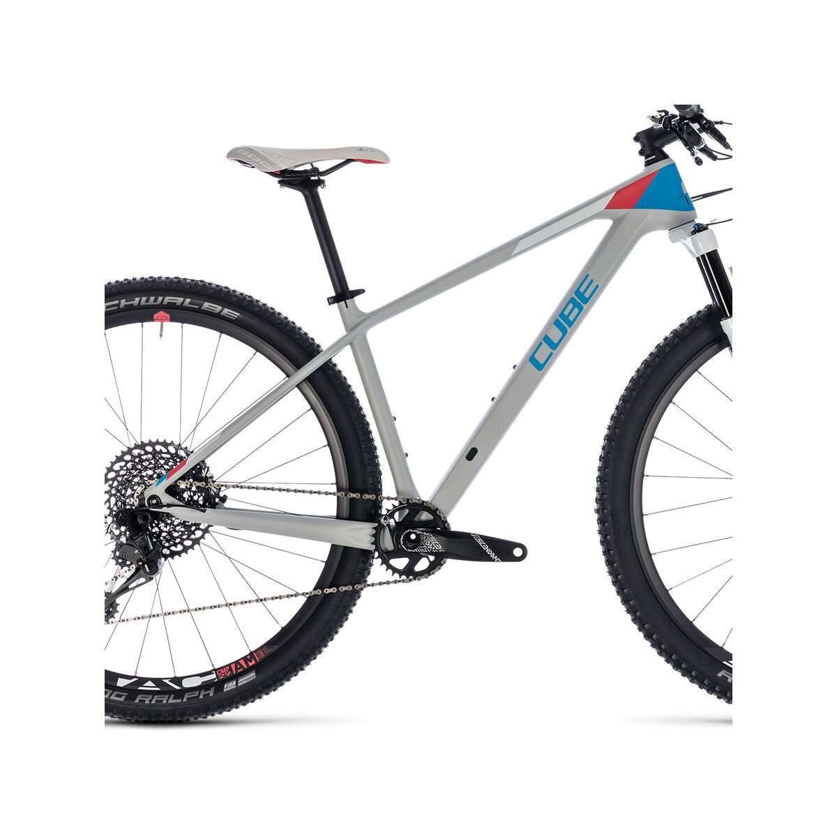 Cube Access C:62 SL 27.5, team wls - Bild 4