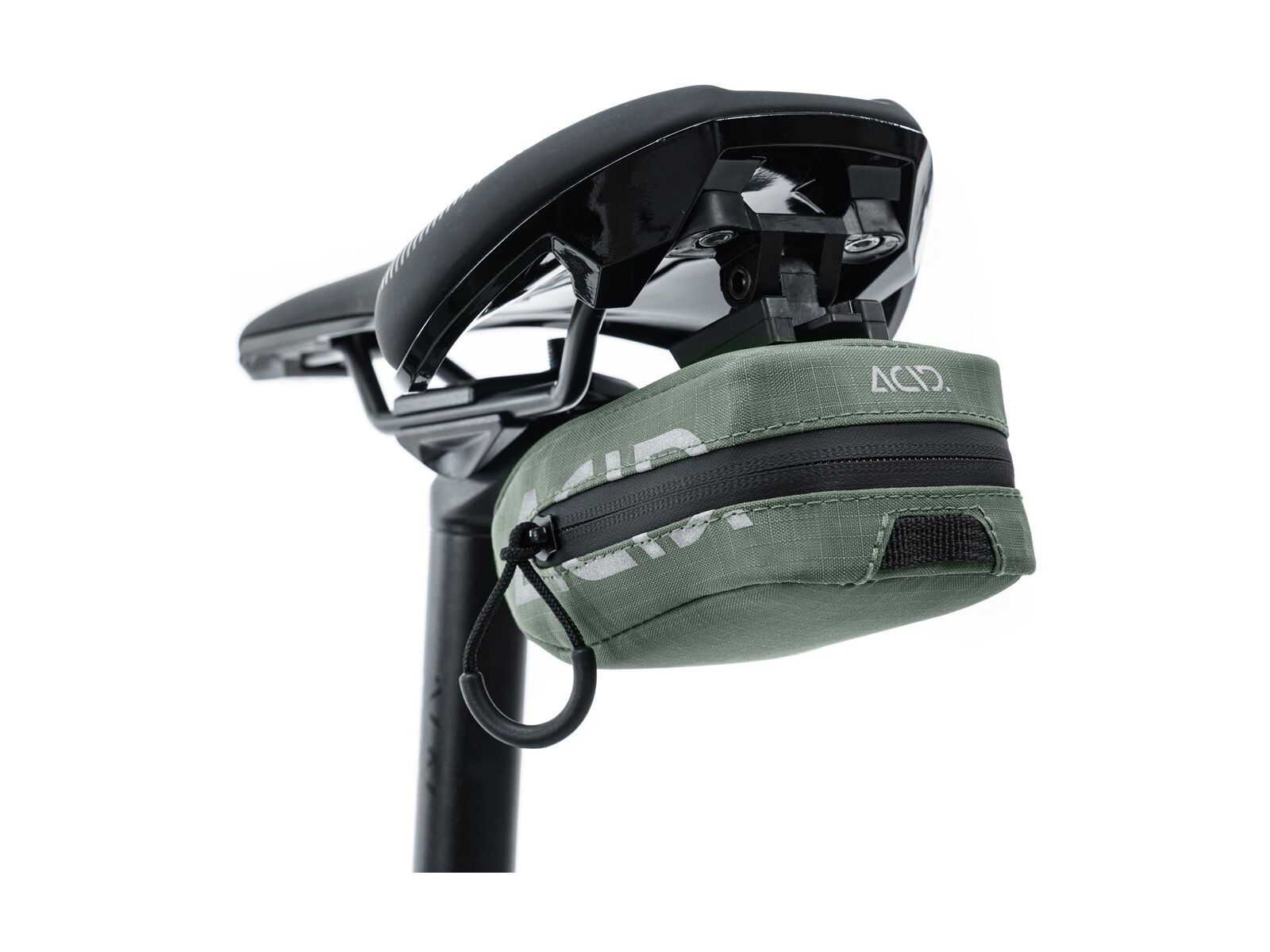 Cube Acid Satteltasche Click XS, olive - Bild 3