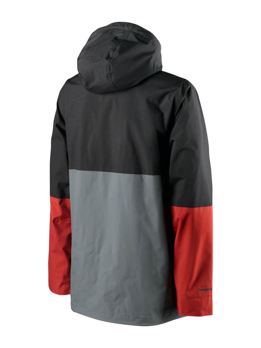 Special Blend Circa, Blackout - Bild 2