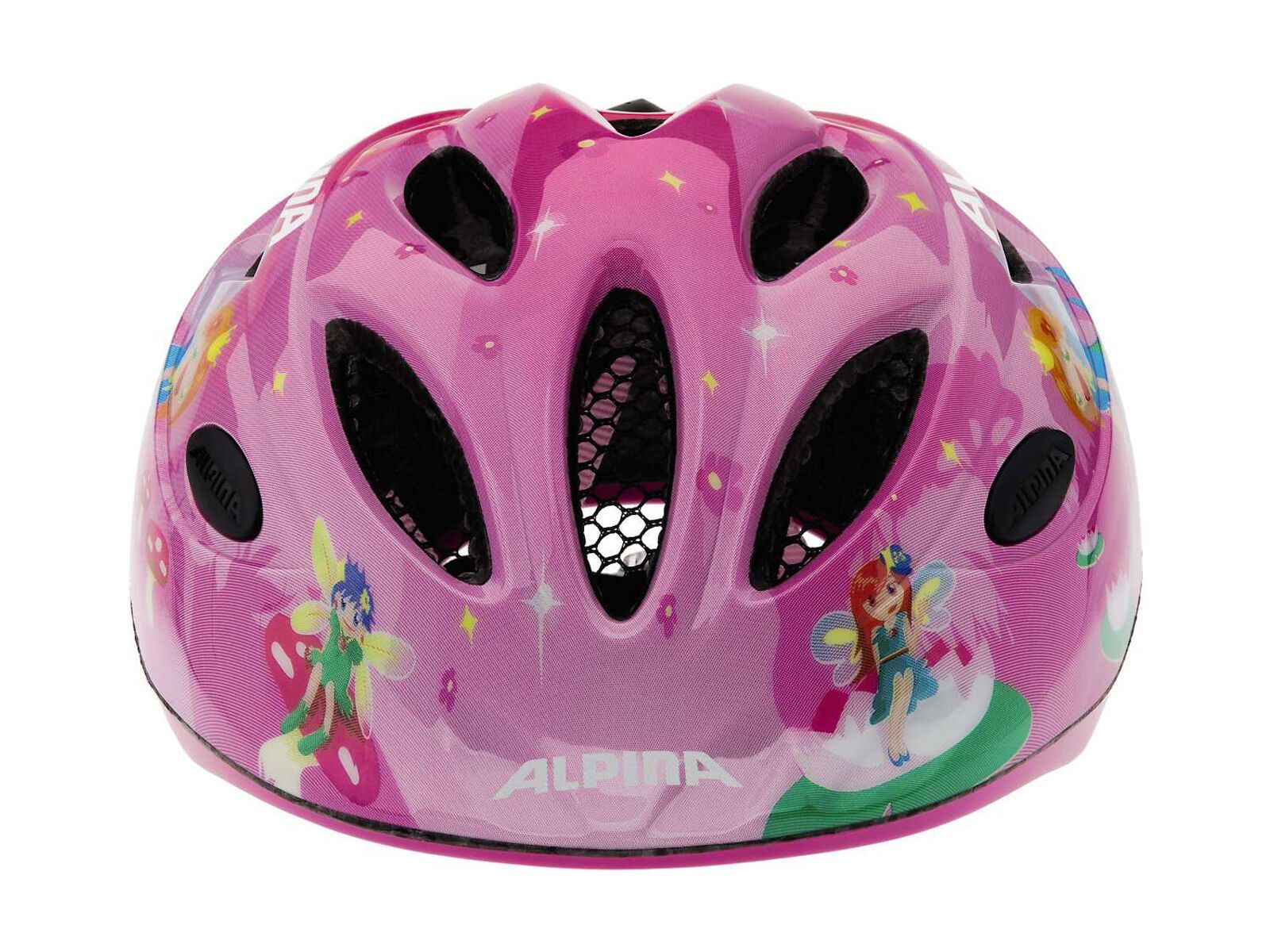 Alpina Gamma 2.0 Flash, little princess - Bild 3