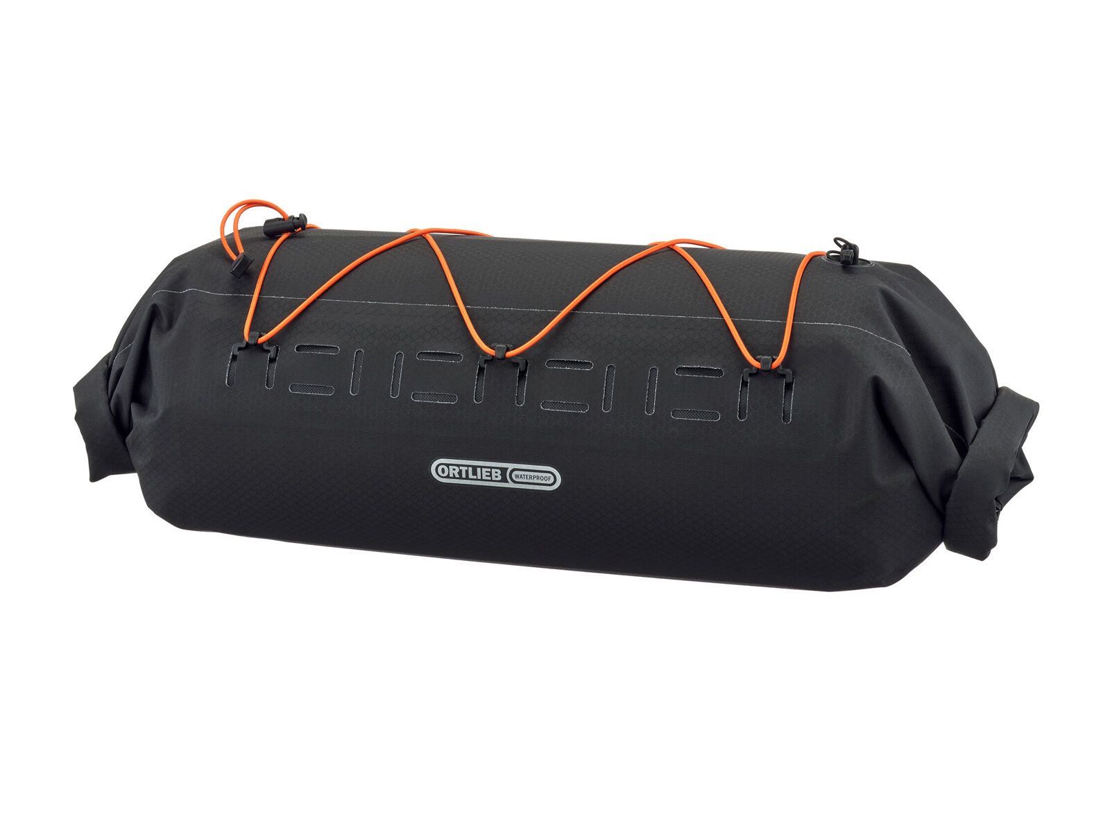 ORTLIEB Dry-Pack 16 L, black matt - Bild 1