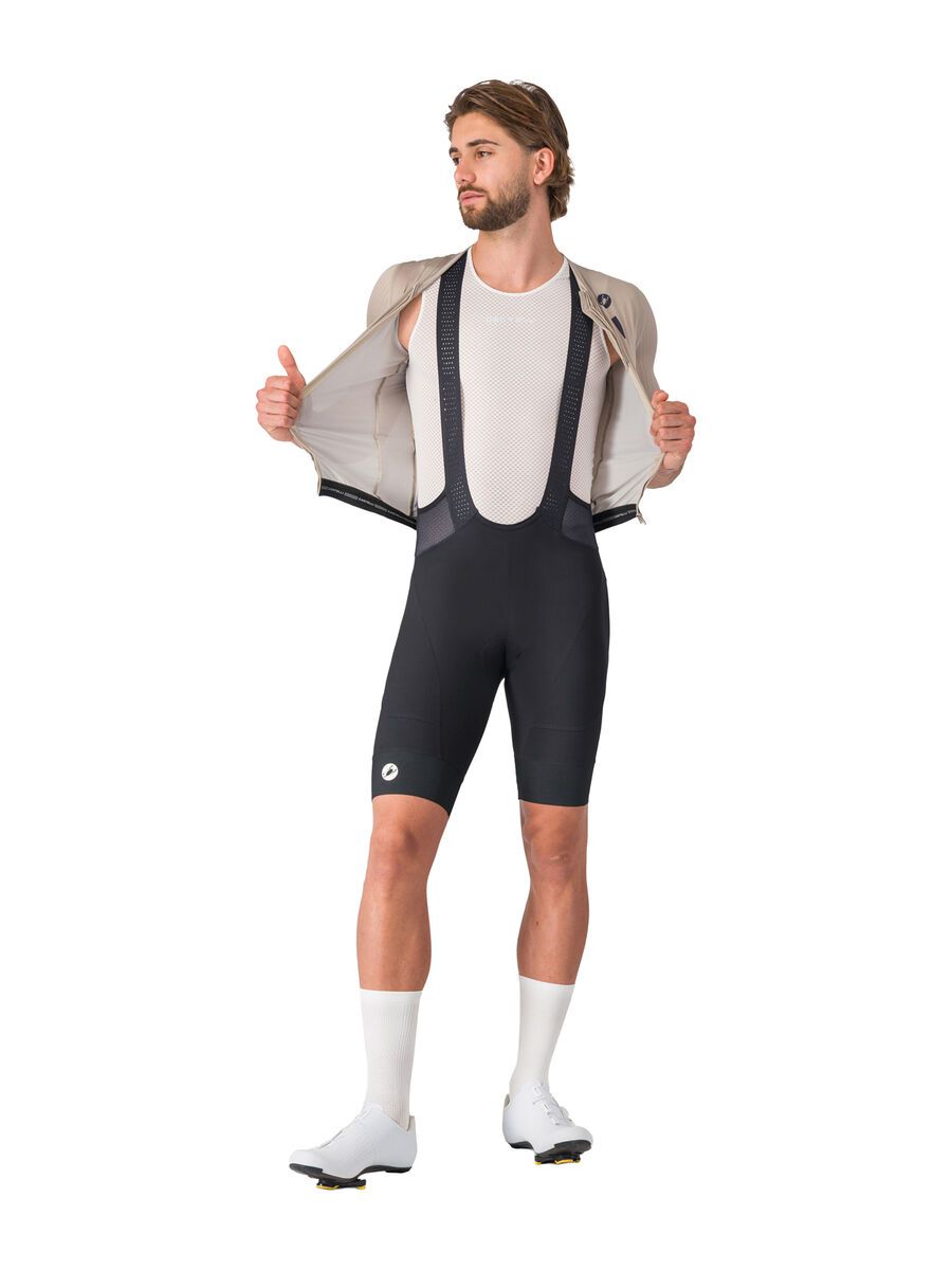 Castelli Endurance 4 Bibshort, black - Bild 9