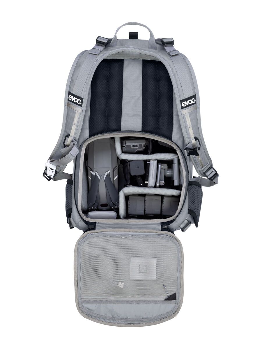 Evoc CP 18, stone - Bild 16