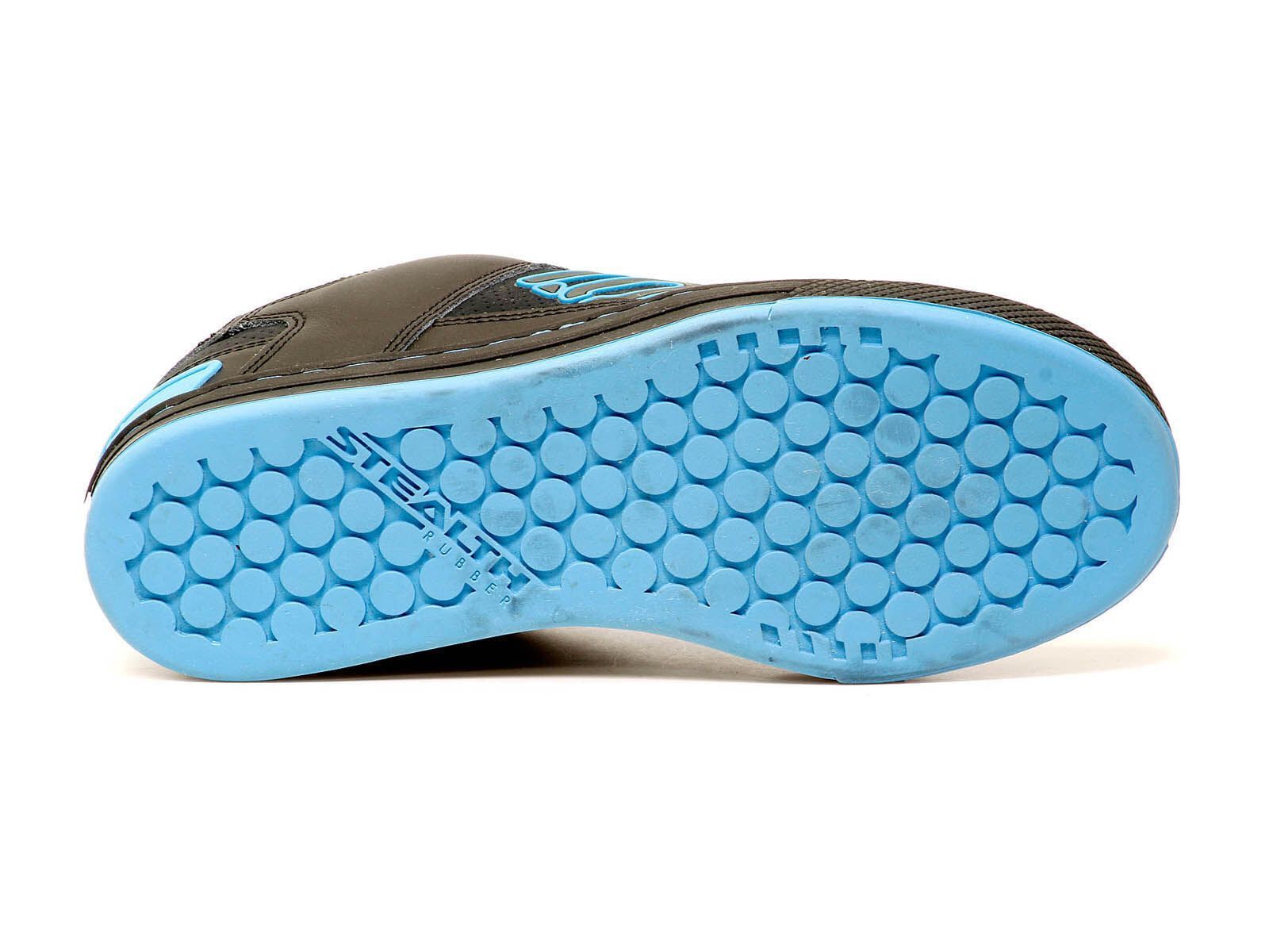 Five Ten Freerider Danny MacAskill, Black/Blue - Bild 6