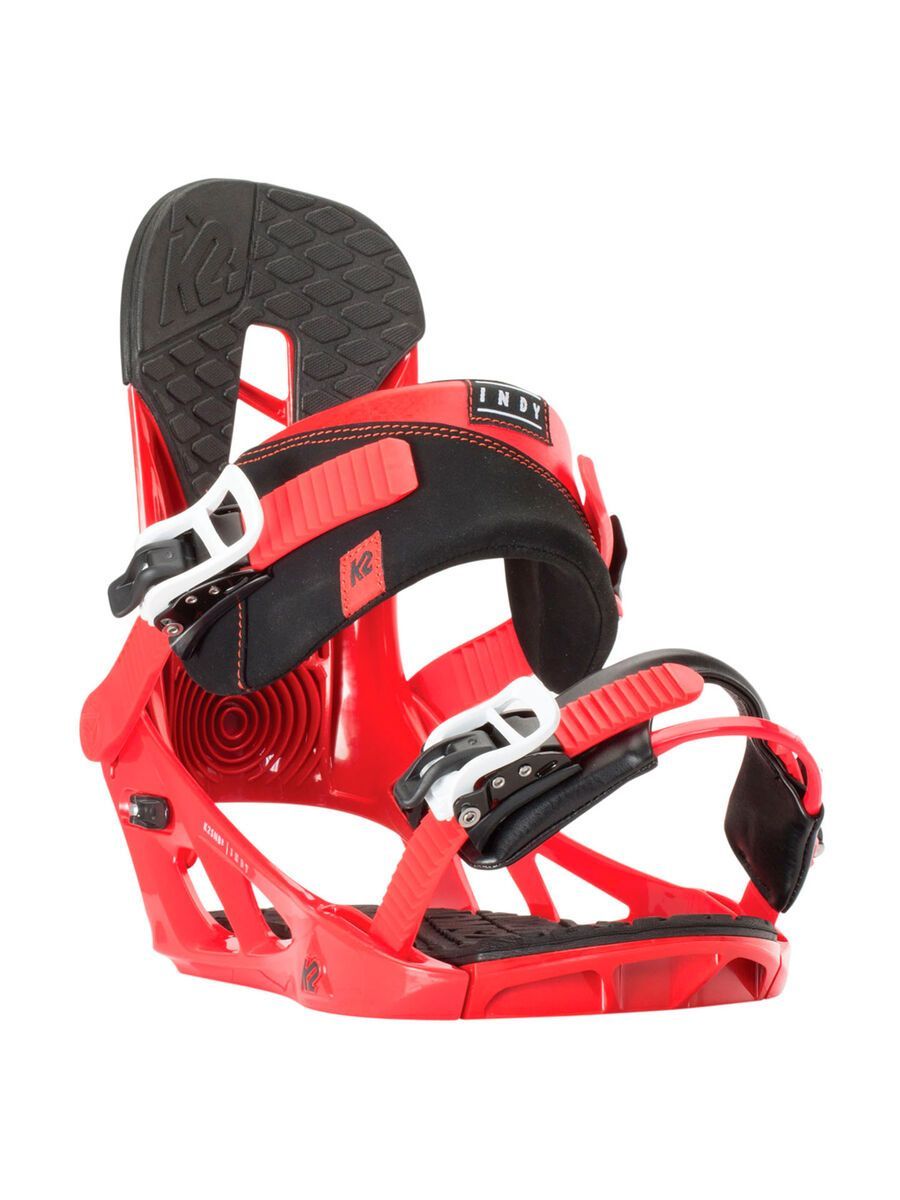K2 Indy, red - Bild 1