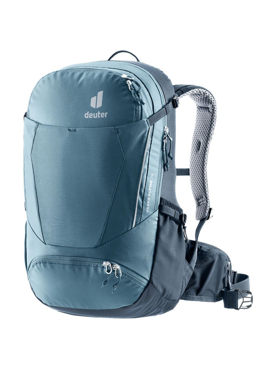 Deuter Trans Alpine 24, atlantic-ink - Bild 1