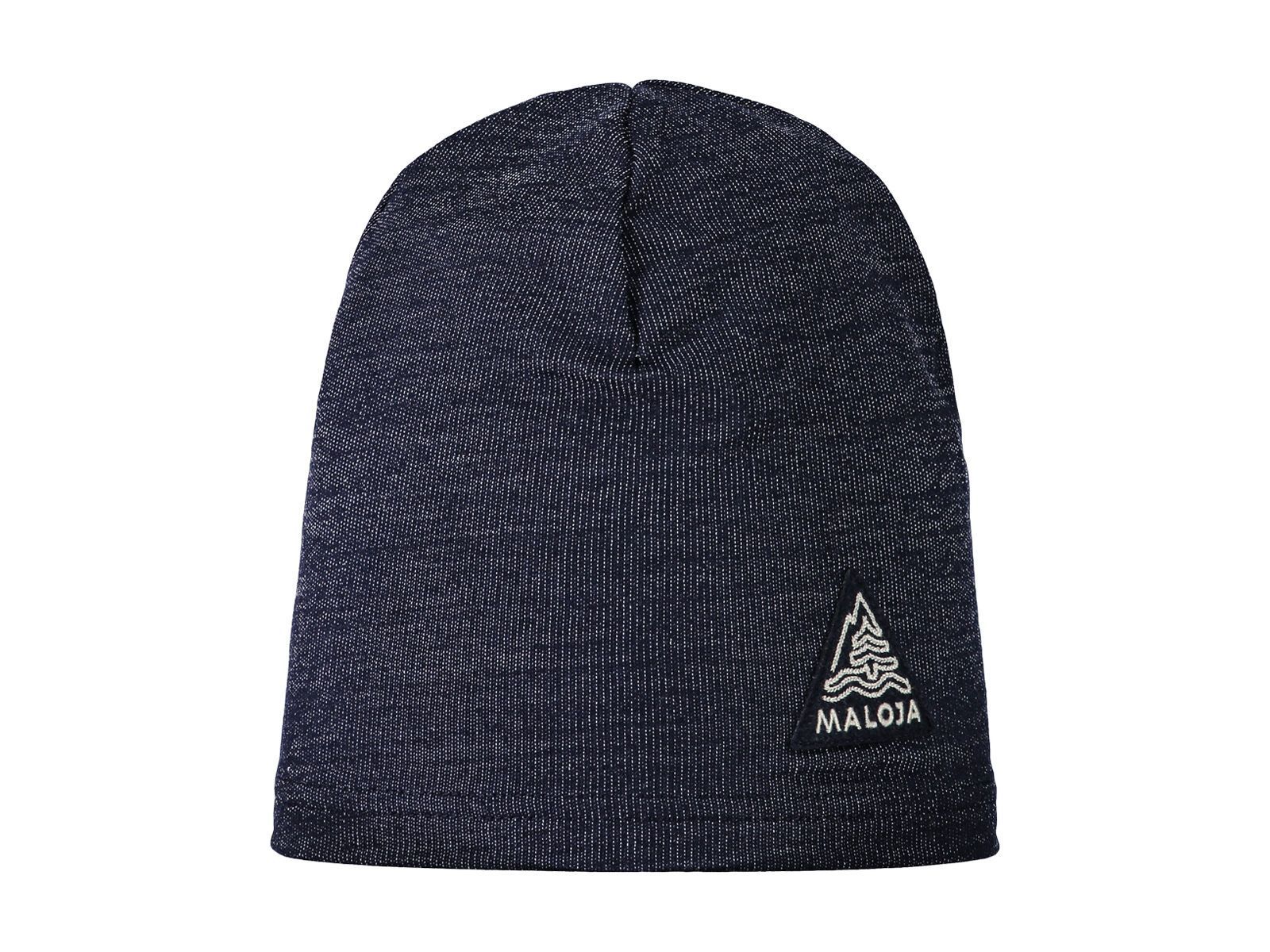 Maloja AndeerM., mountain lake - Bild 1