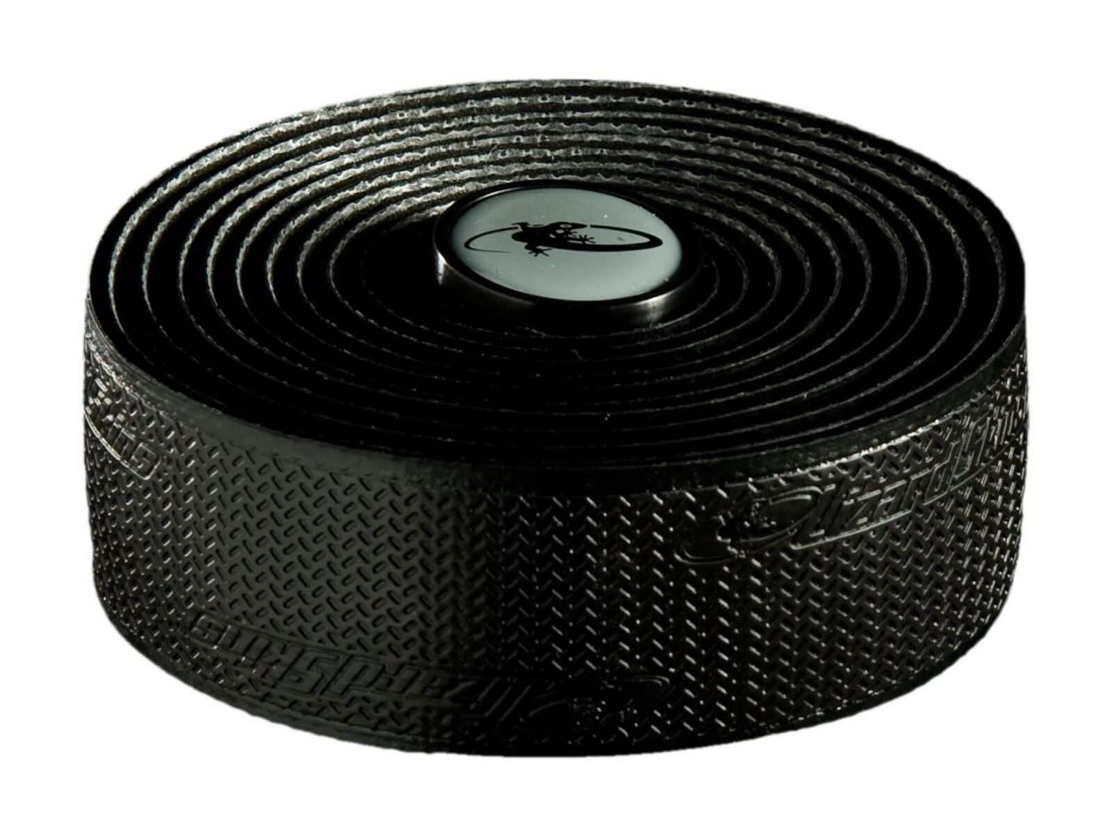 Lizard Skins DSP 2.5 mm Bar Tape, black - Bild 1