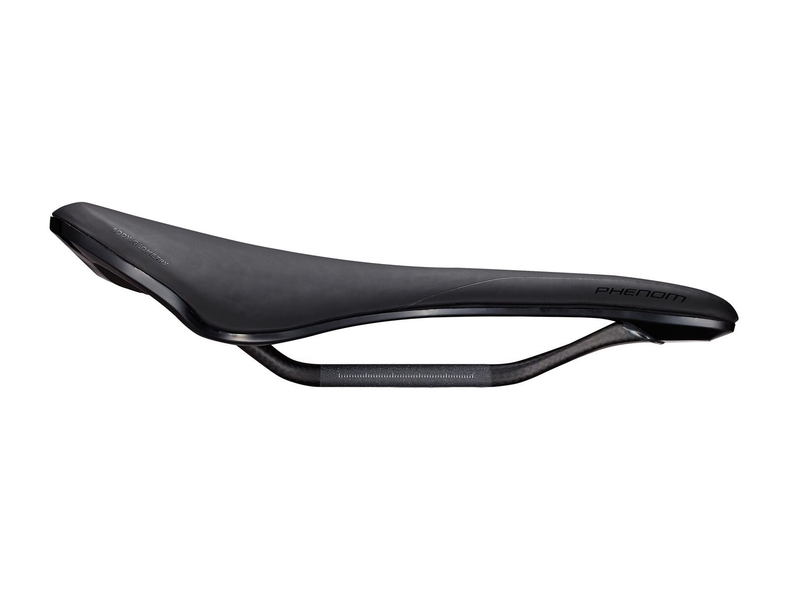 Specialized Phenom Pro Elaston - 143 mm, black - Bild 2