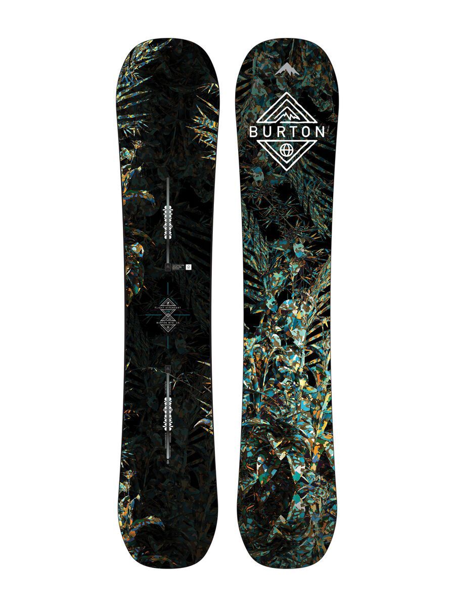 Burton Flight Attendant Wide - Bild 1