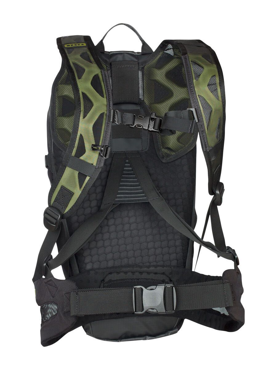 ION Rampart 16, black - Bild 2