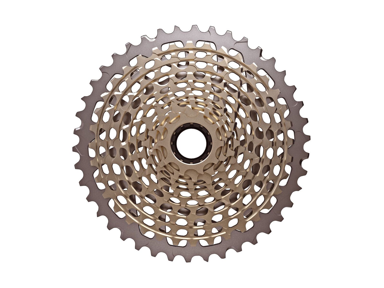 SRAM XG-1199 Kassette - 11-fach - Bild 1