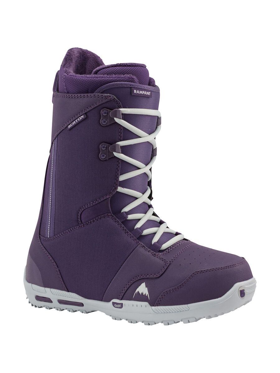 Burton Rampant, Purps - Bild 1
