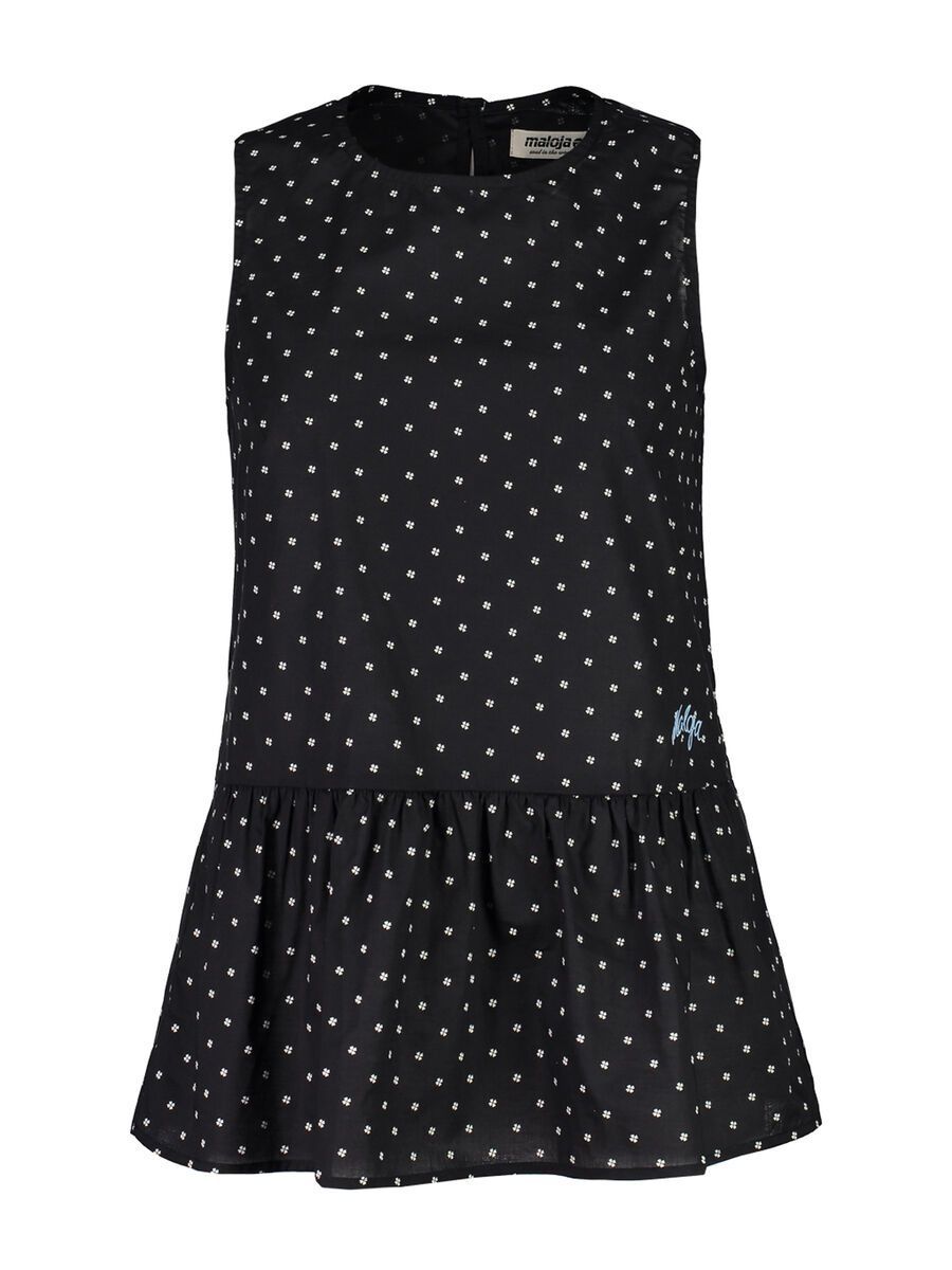 Maloja ChapellaM., moonless clover - Bild 1