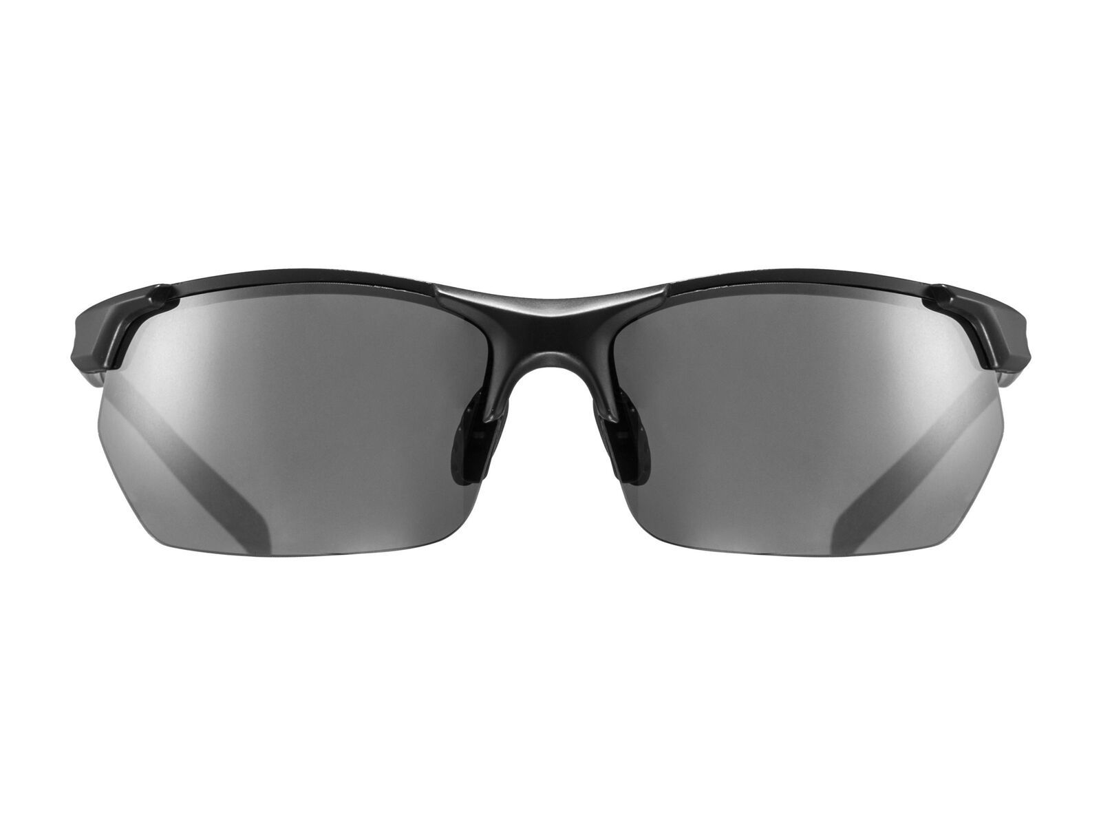 uvex sportstyle 114 inkl. WS, black mat/Lens: litemirror silver - Bild 3