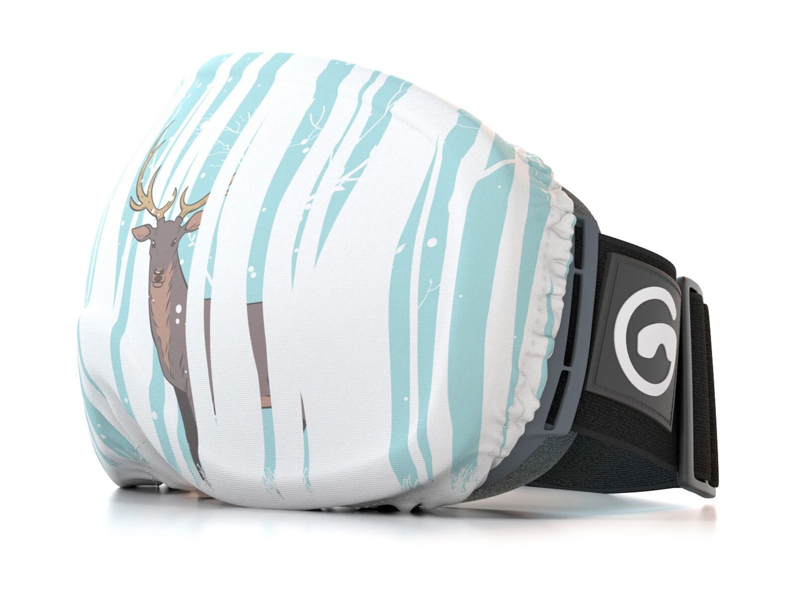 gogglesoc Deer Soc - Bild 2