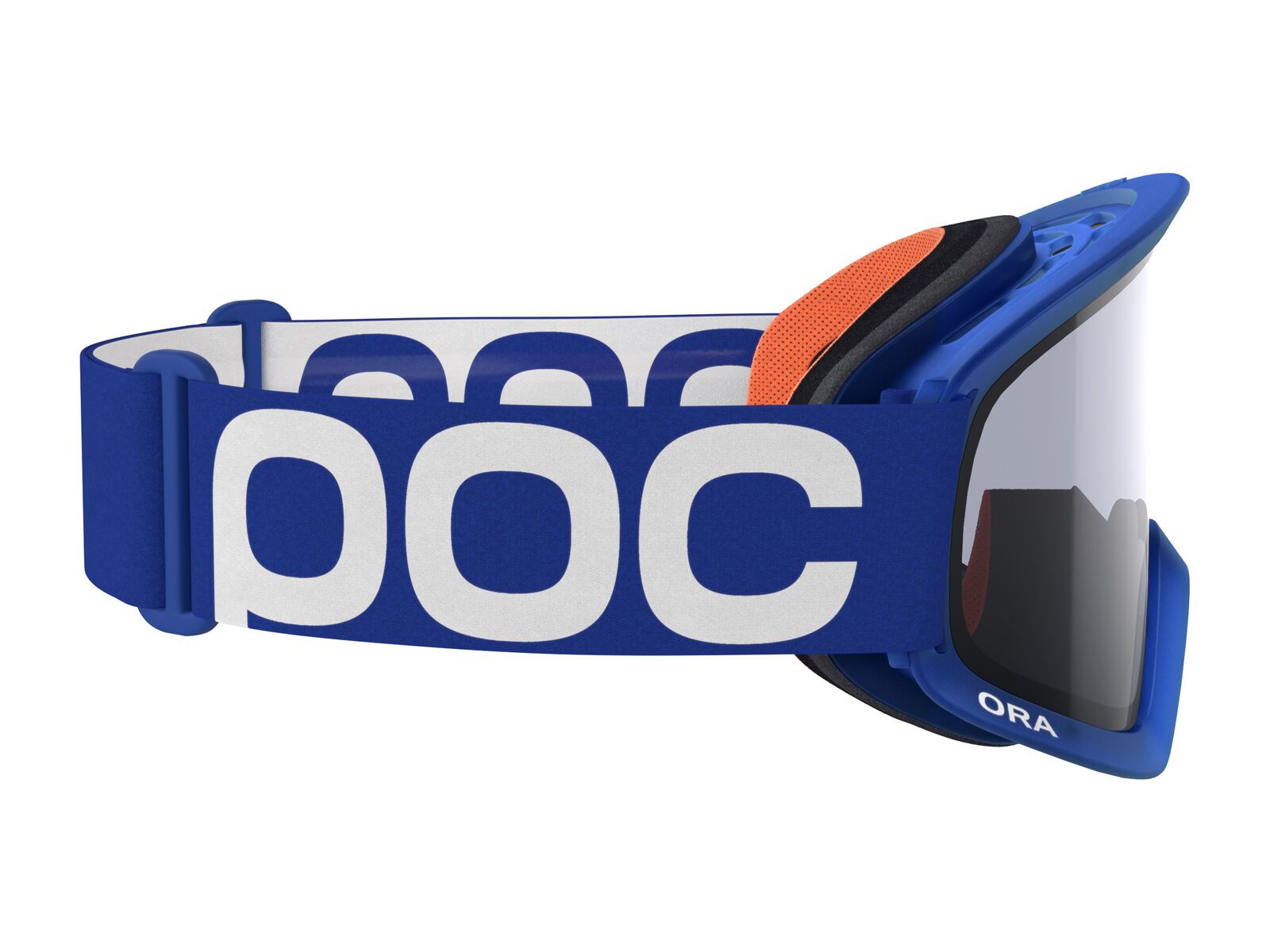 POC Ora - Grey, opal blue - Bild 3