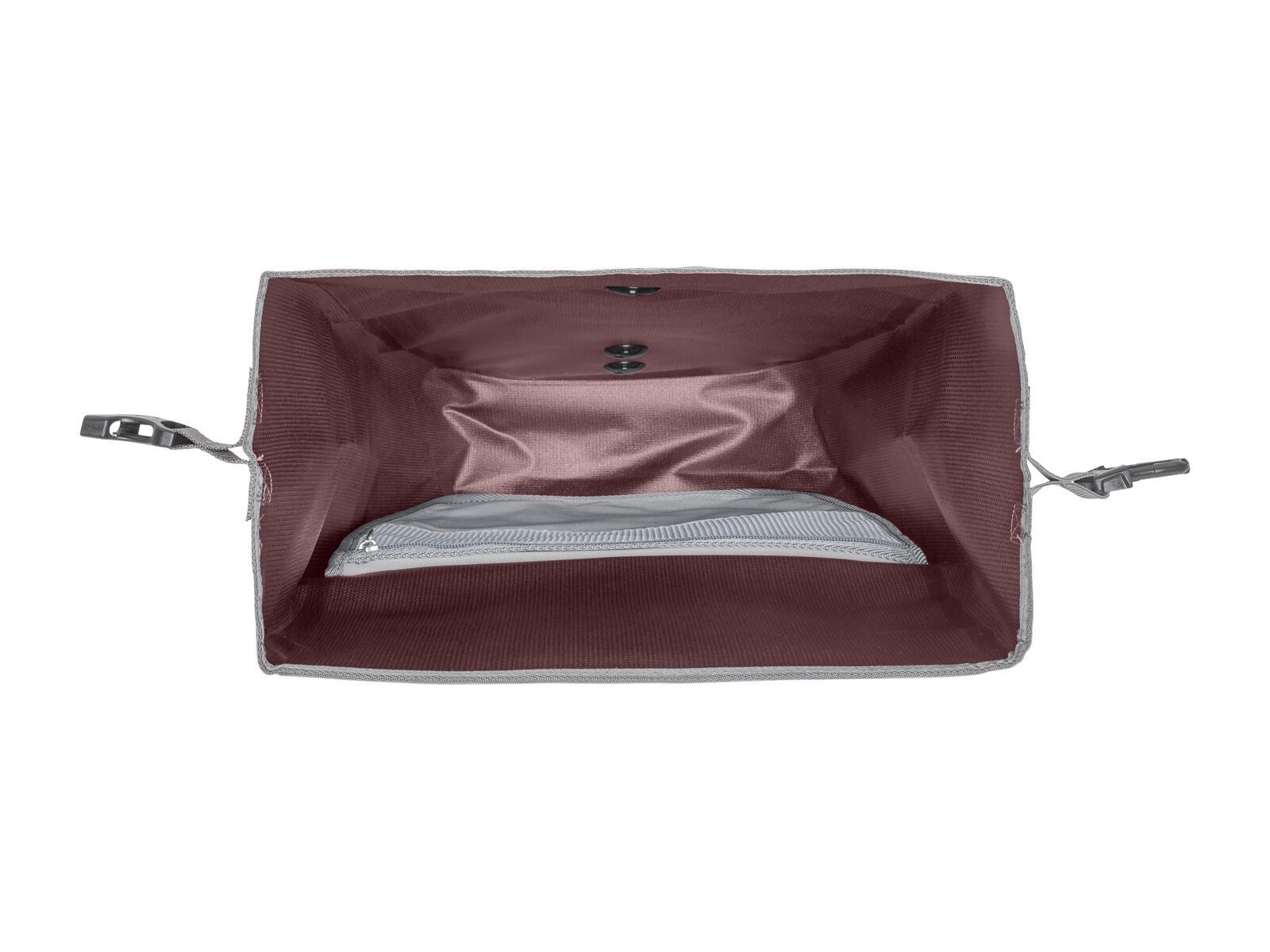 ORTLIEB Back-Roller Urban QL3.1, ash rose - Bild 5