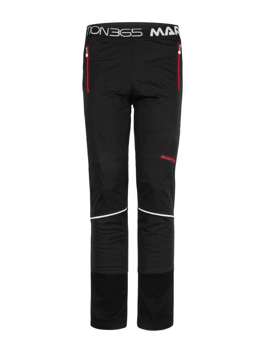 Martini Fast, black/ruby - Bild 1