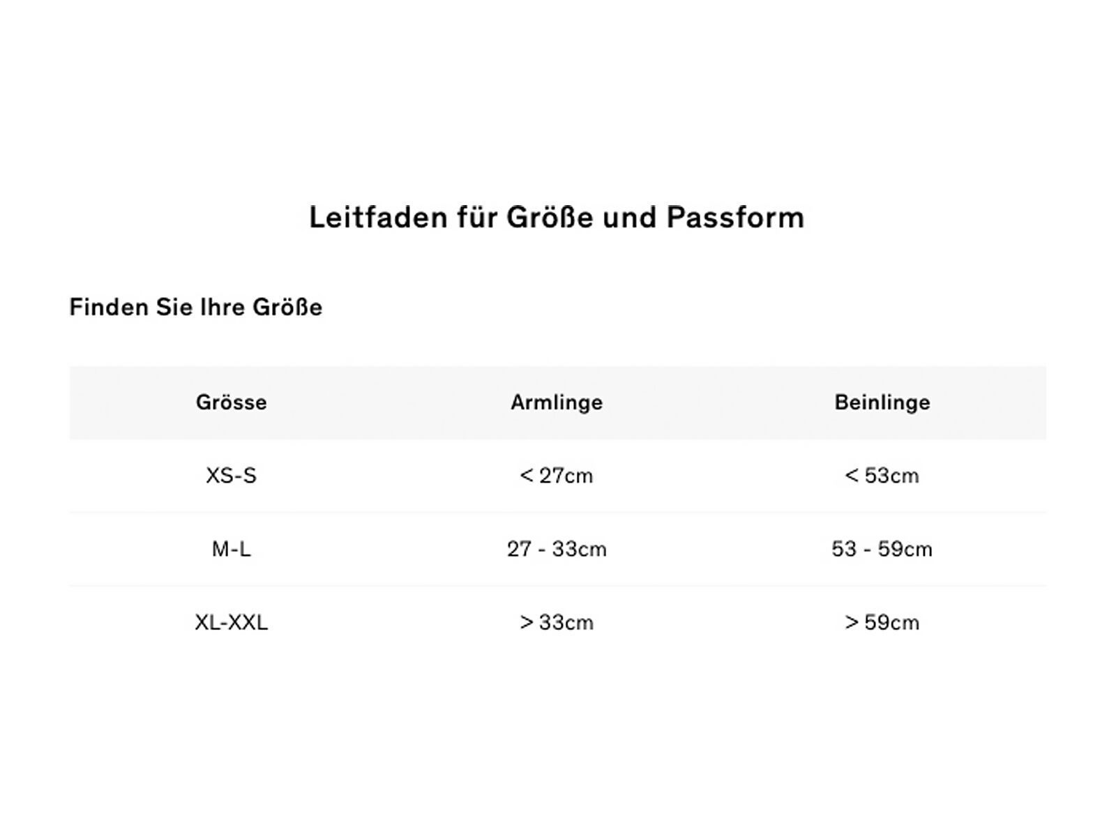 GOREWEAR Shield Windstopper Knielinge, black - Bild 2