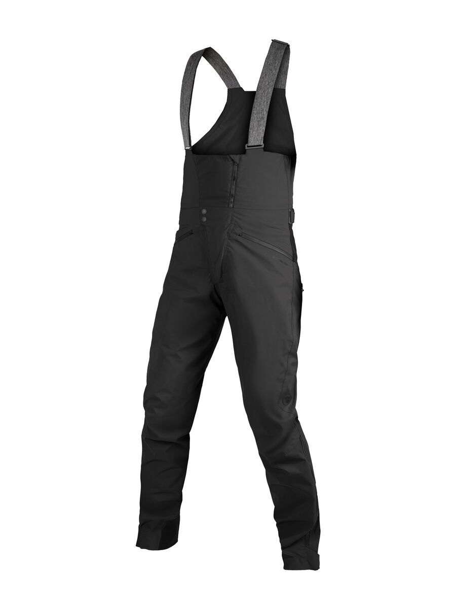 Endura MT500 Wasserdichte Bib, black - Bild 1