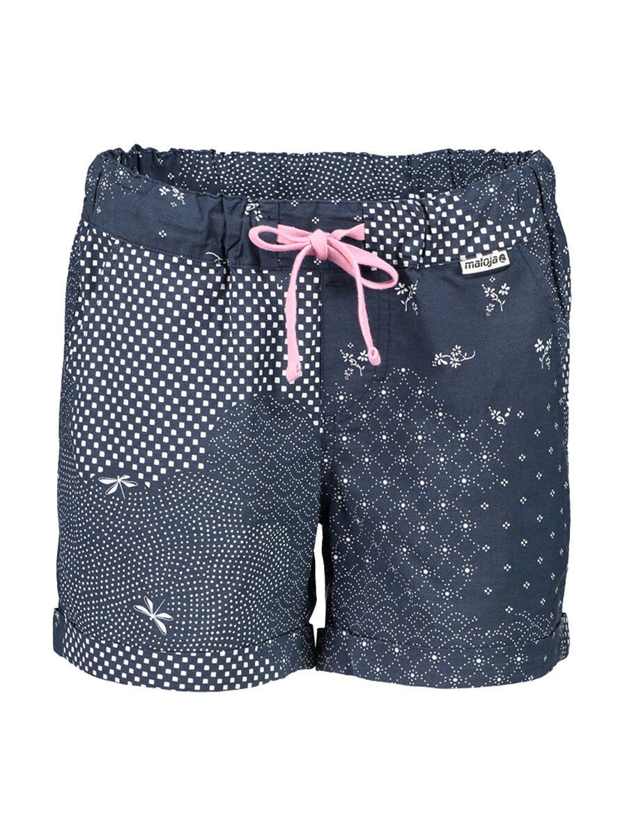 Maloja SurlejM., mountain lake - Bild 1