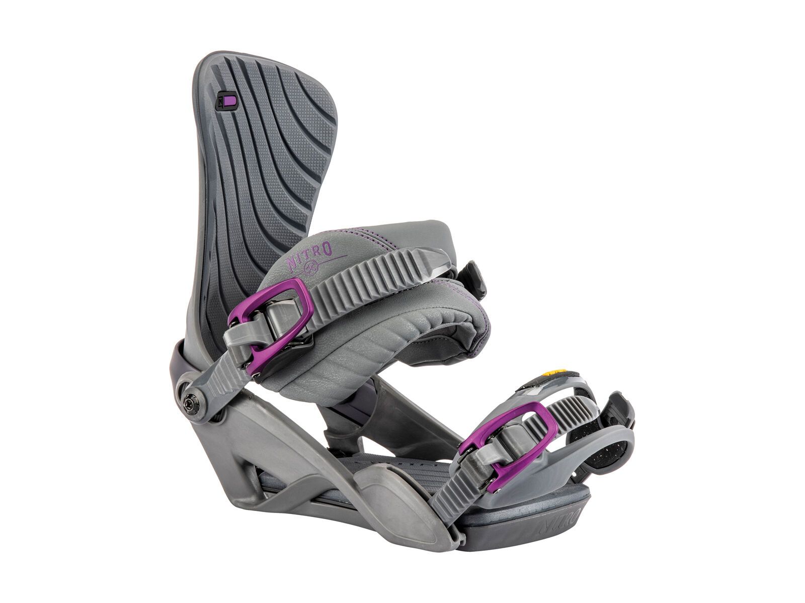 Nitro Ivy, factory craft series - Bild 2