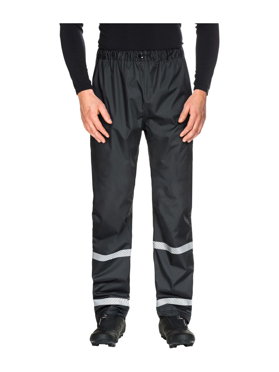 Vaude Men's Luminum Pants, black - Bild 3