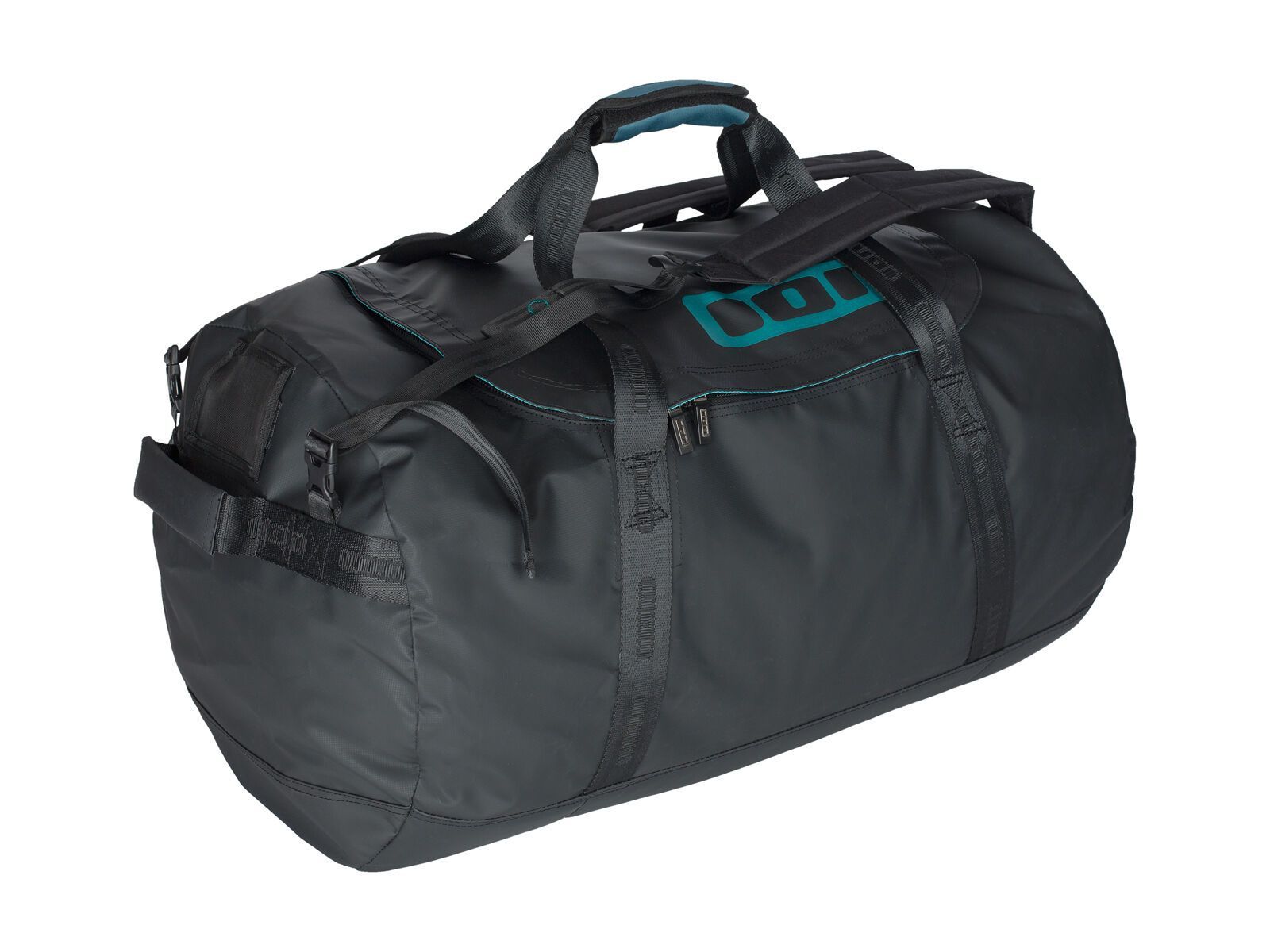 ION Suspect Bag, black - Bild 1