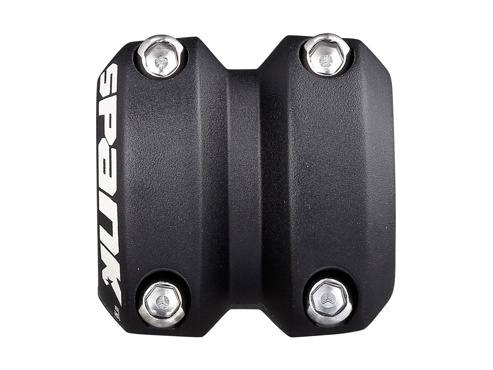 Spank Spoon 2 Stem, black - Bild 4