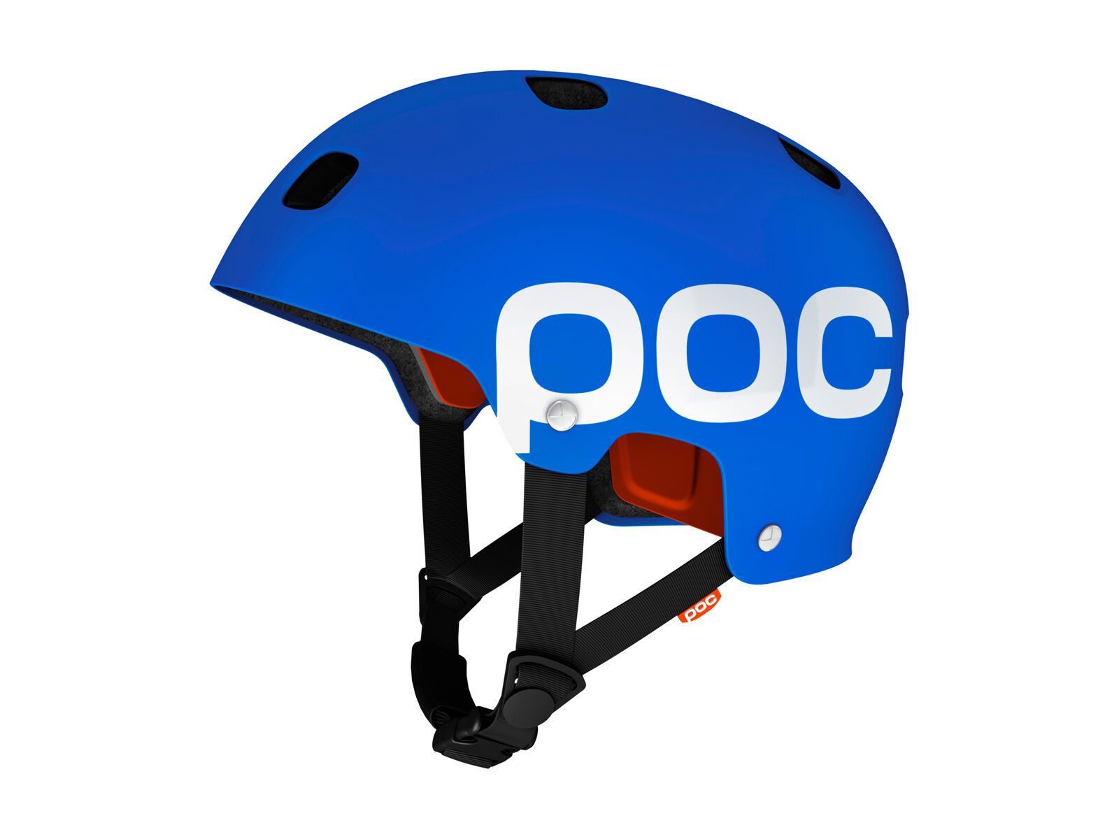 POC Receptor Flow, krypton blue - Bild 1