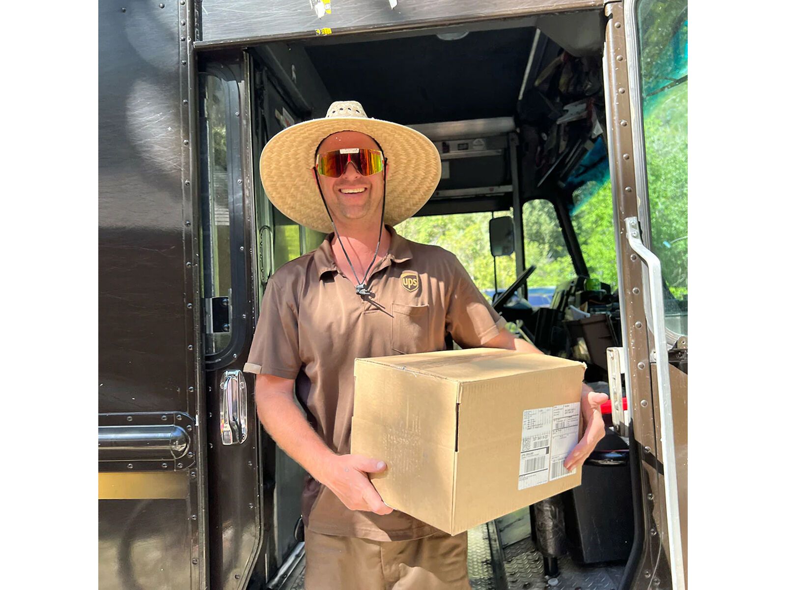 Pit Viper The Flip-Offs, The Heater / Red - Bild 6