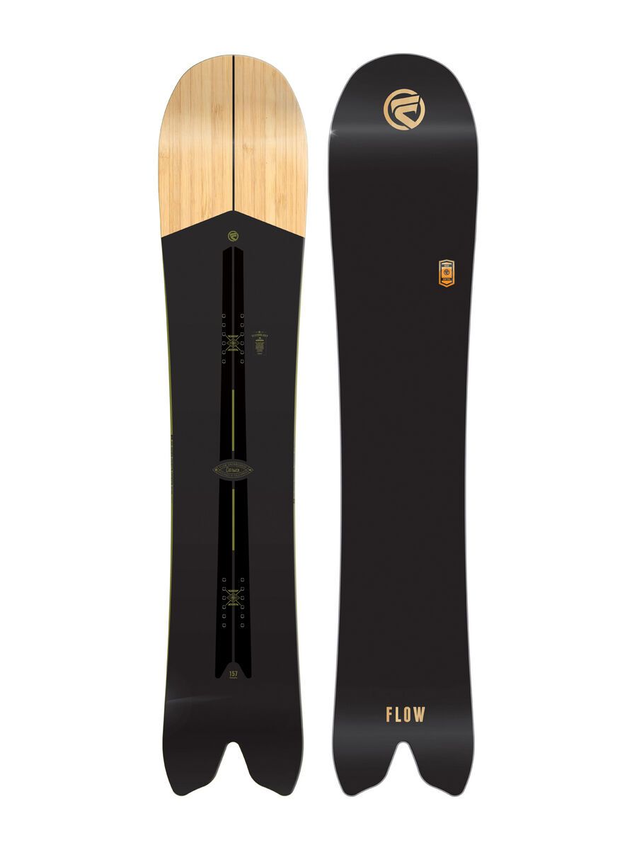Set: Flow Darwin 2017 +  Fuse Hybrid (1718360S) - Bild 2