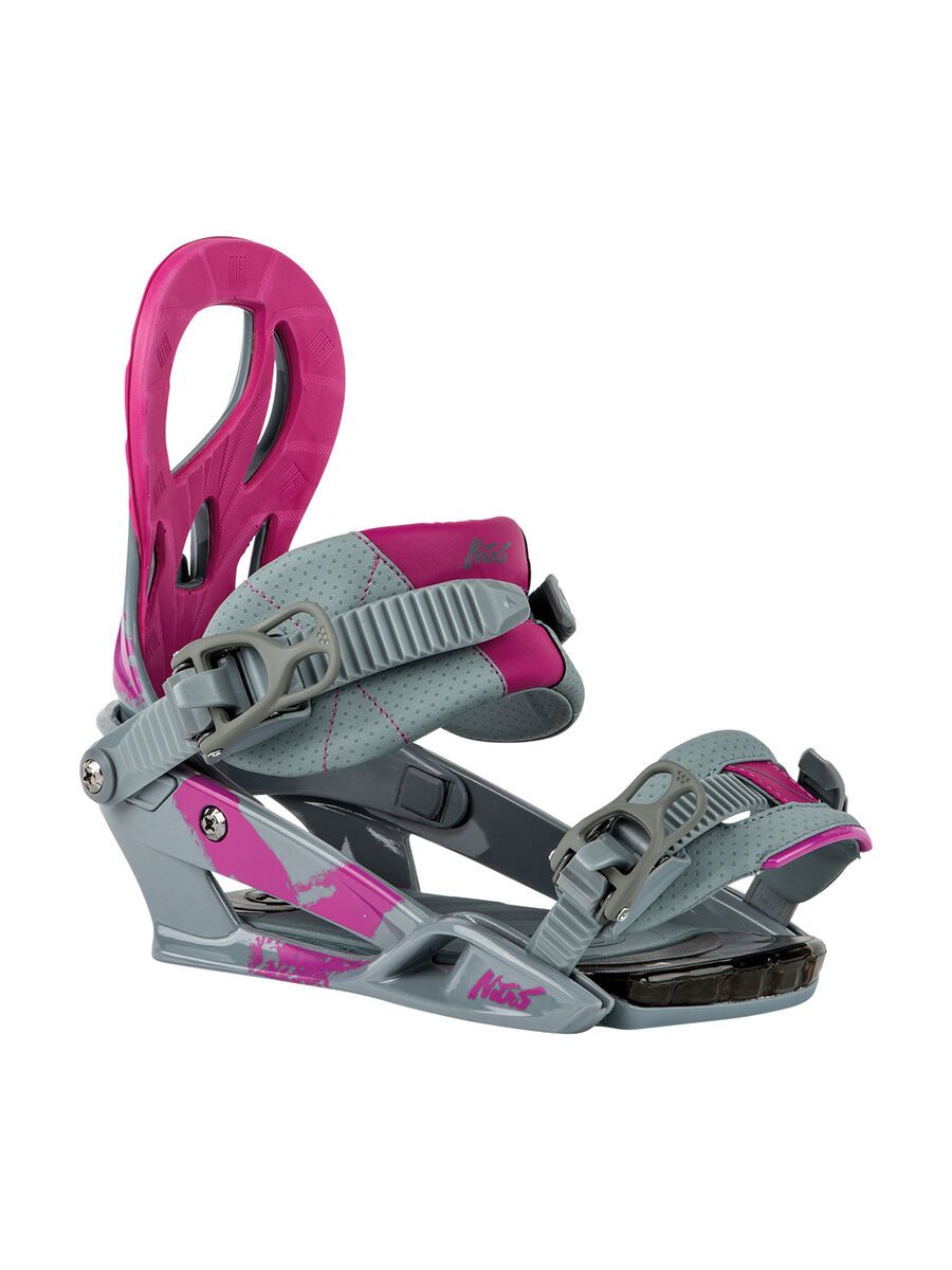 Nitro Lynx, slate - Bild 1