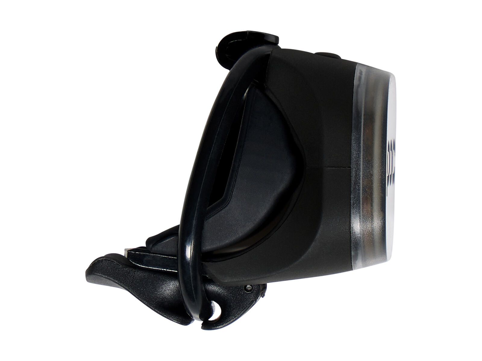 POC Knog Blinder Mini Helmet Light, uranium black - Bild 2