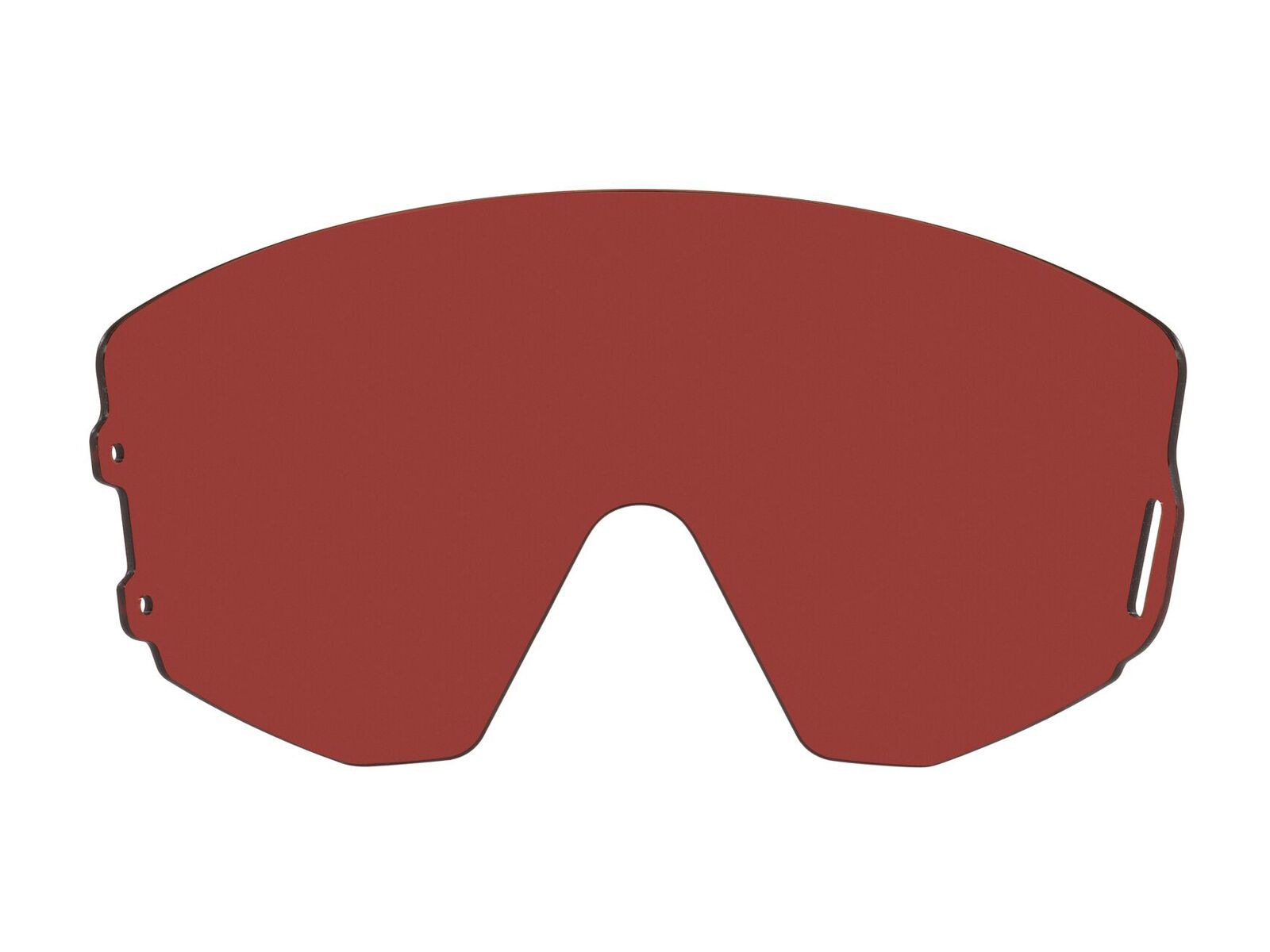 Oakley Flow Scape M Replacement Lens, Prizm Rose Gold Iridium - Bild 4