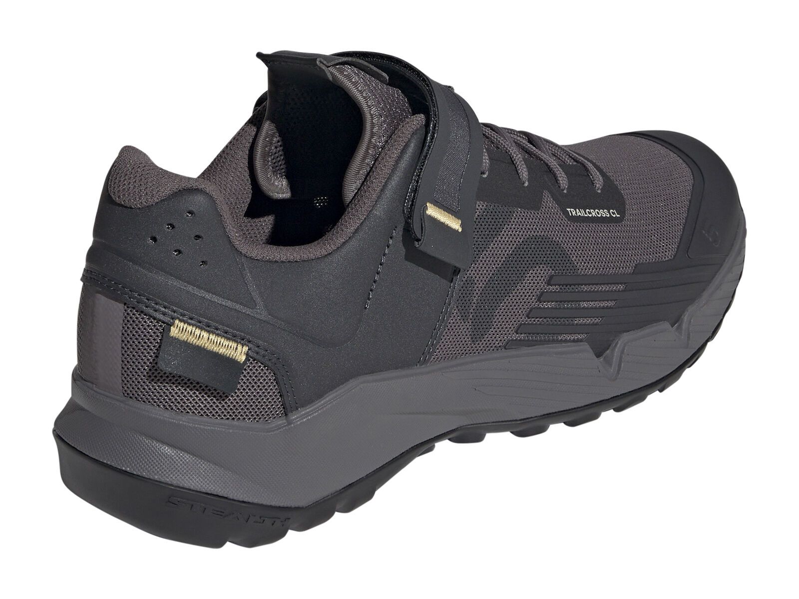 Five Ten Trailcross Clip-In, charcoal/putty grey/carbon - Bild 2